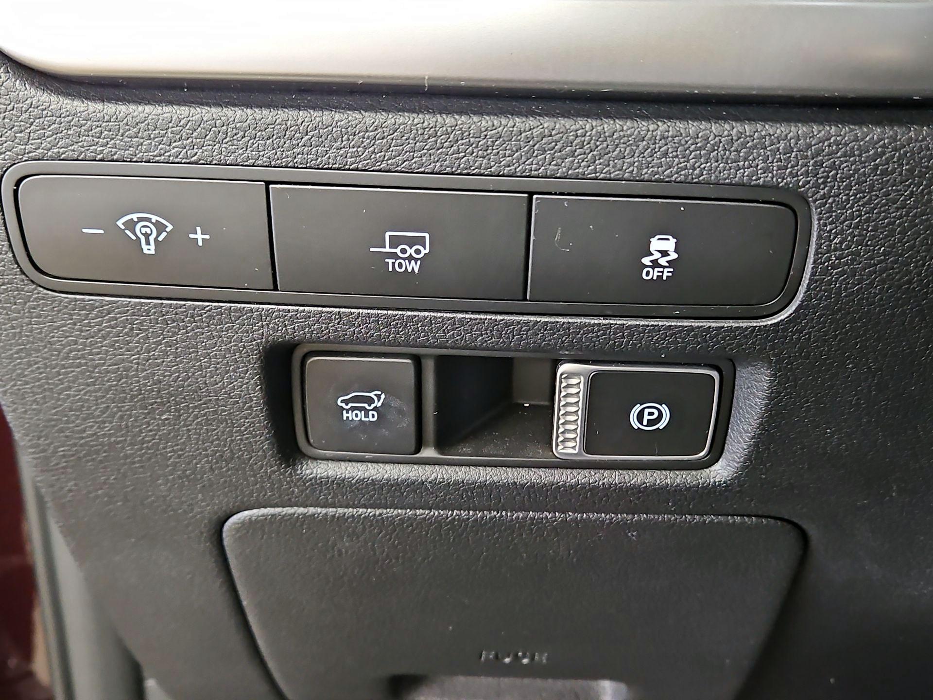 Thumbnail: 2023 Hyundai Palisade - 13