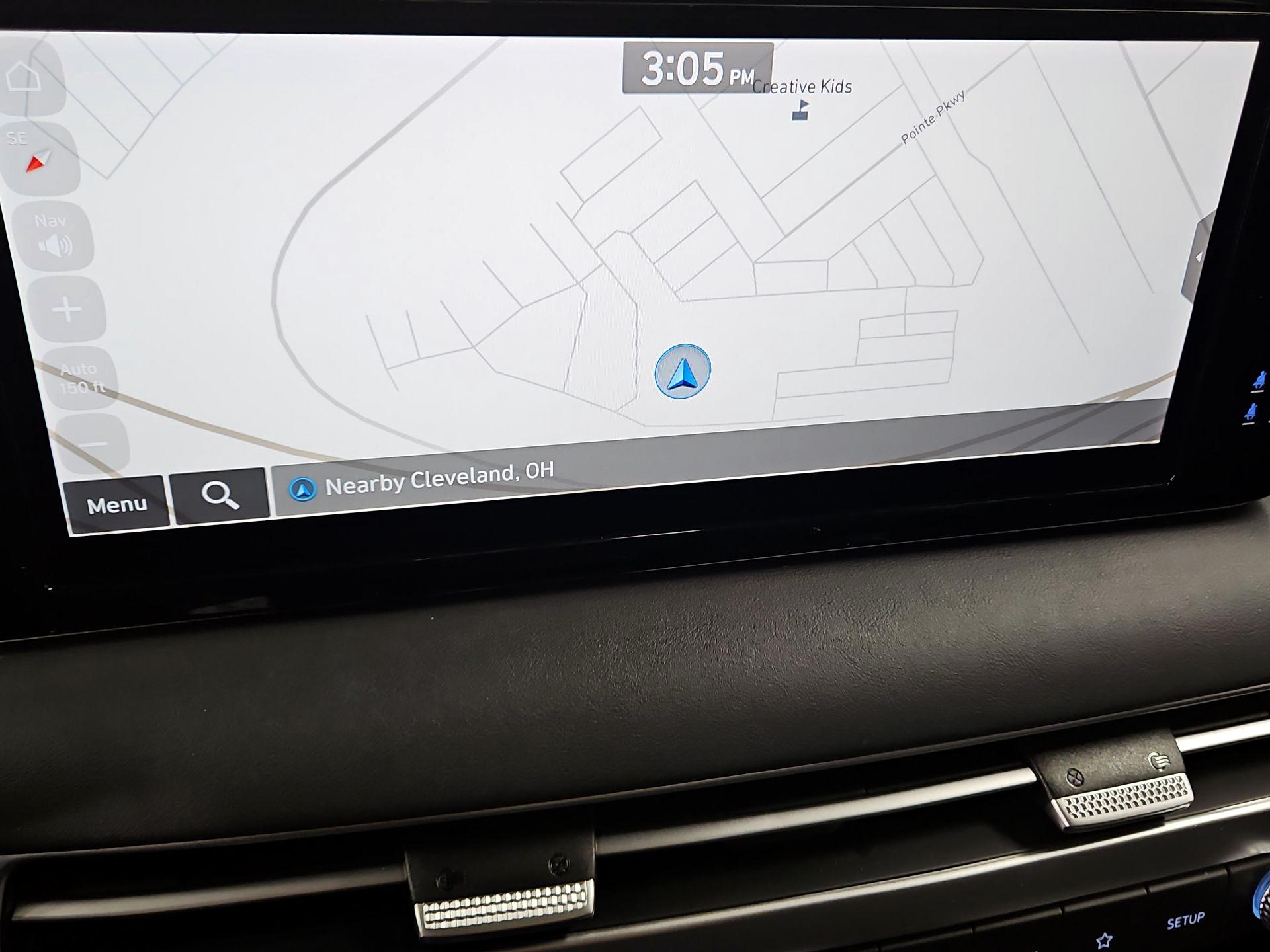 Thumbnail: 2023 Hyundai Palisade - 14