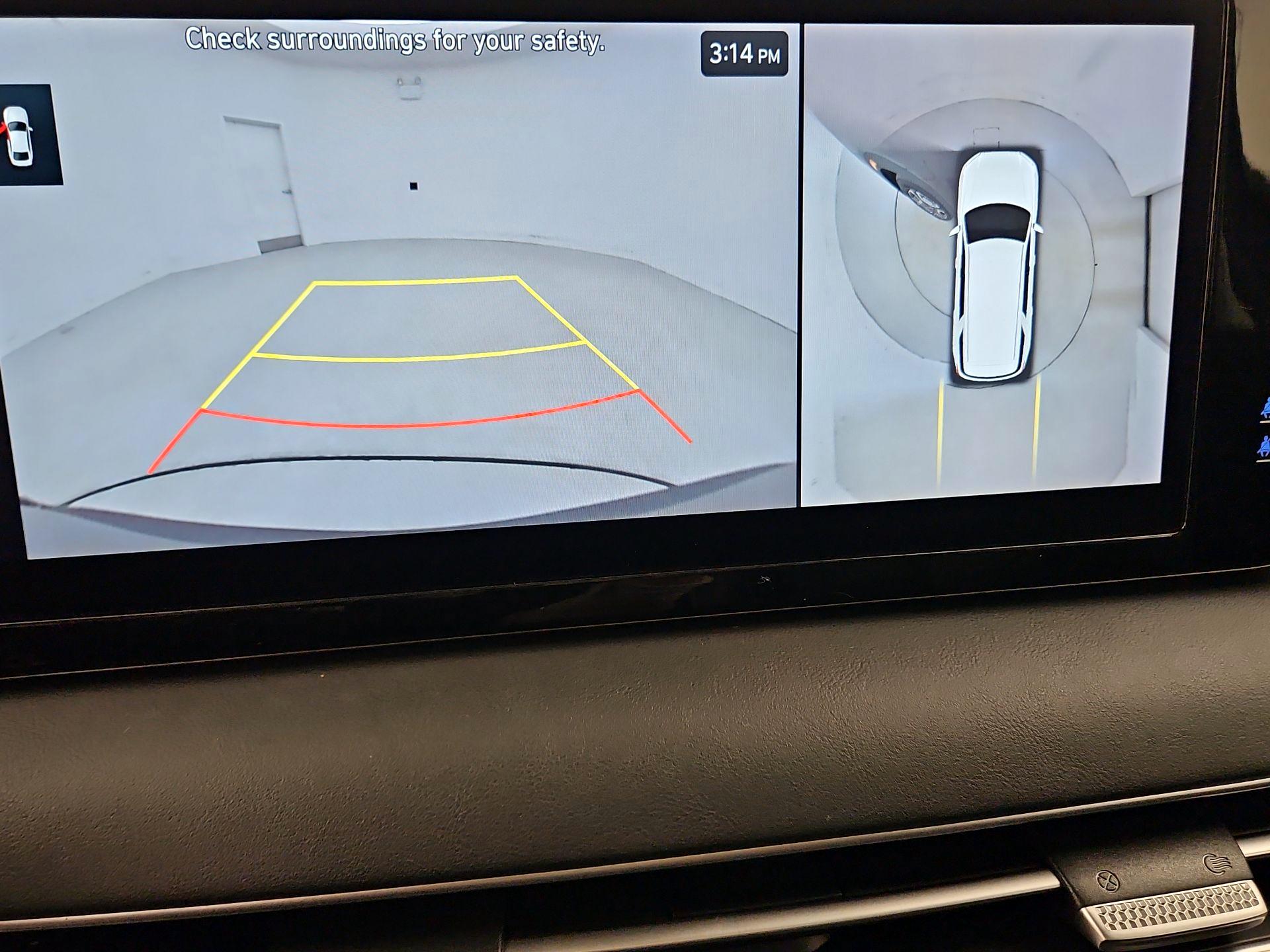 Thumbnail: 2023 Hyundai Palisade - 15