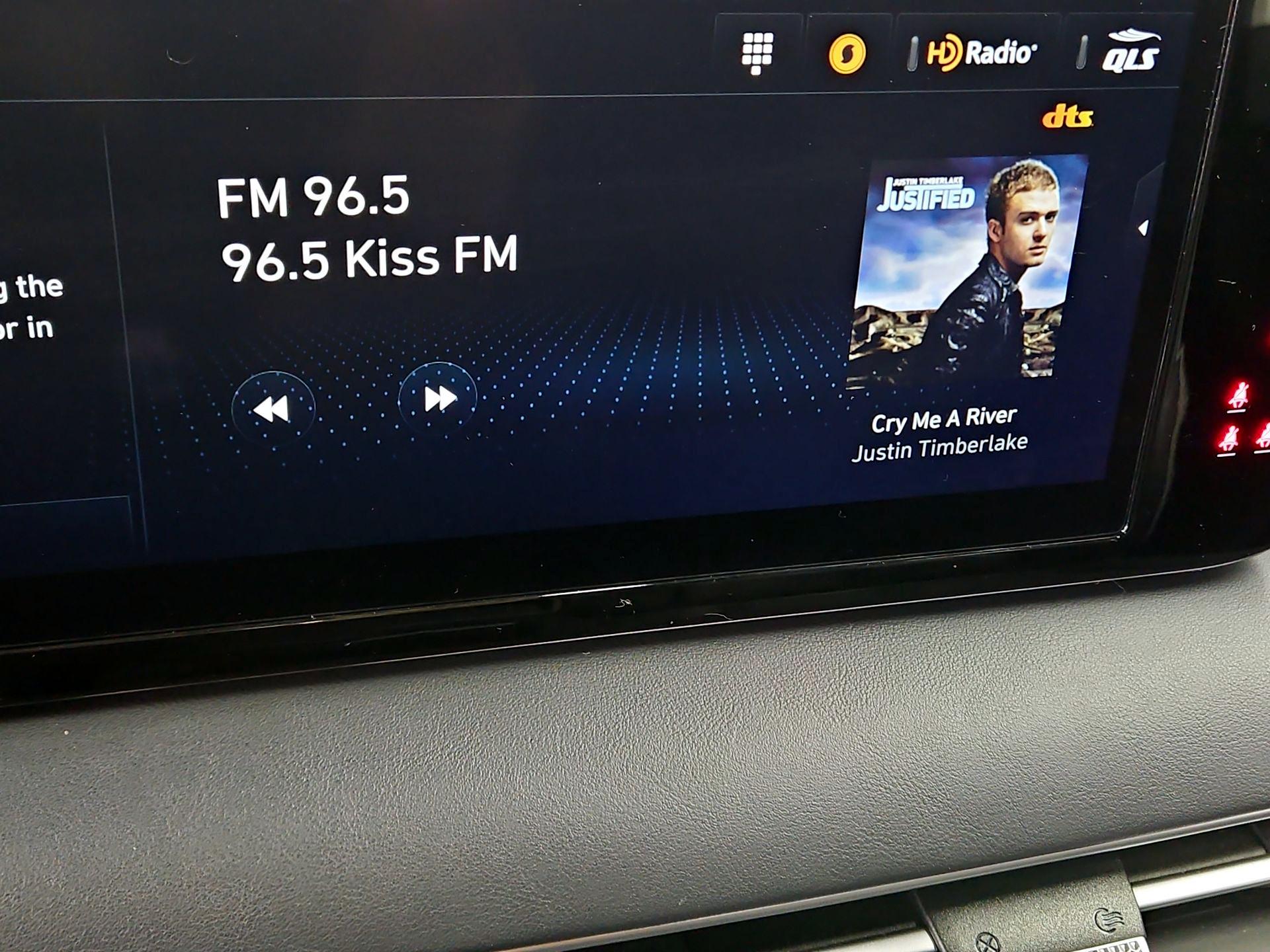 Thumbnail: 2023 Hyundai Palisade - 16