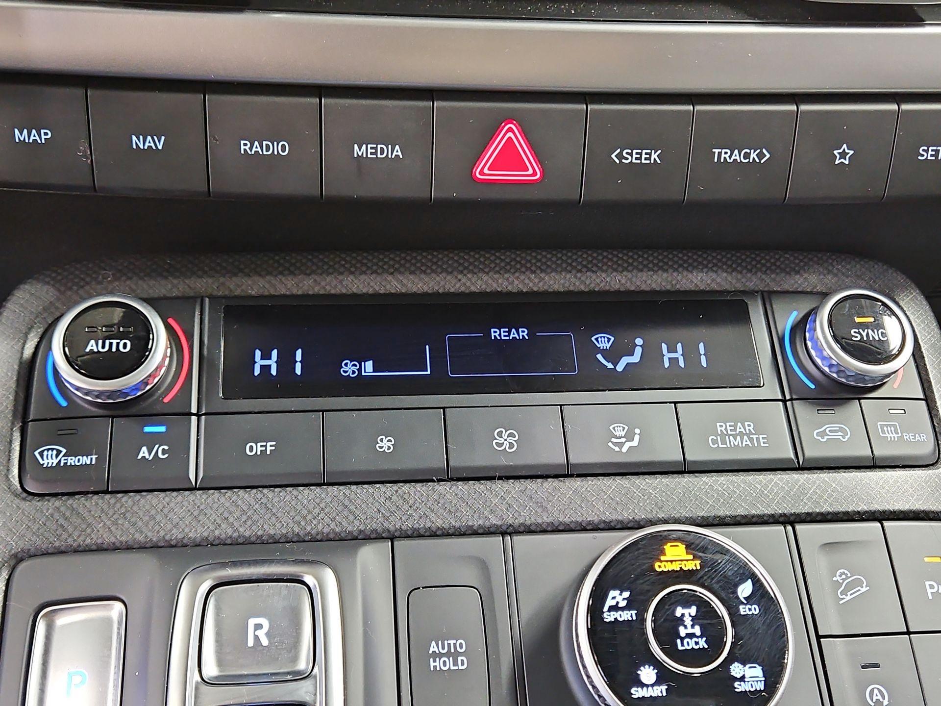 Thumbnail: 2023 Hyundai Palisade - 17