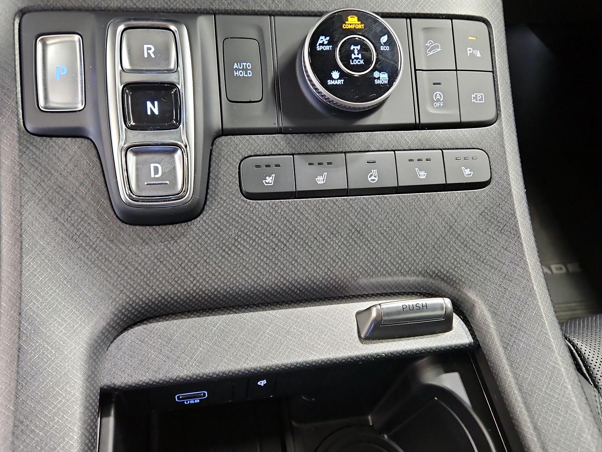 Thumbnail: 2023 Hyundai Palisade - 18