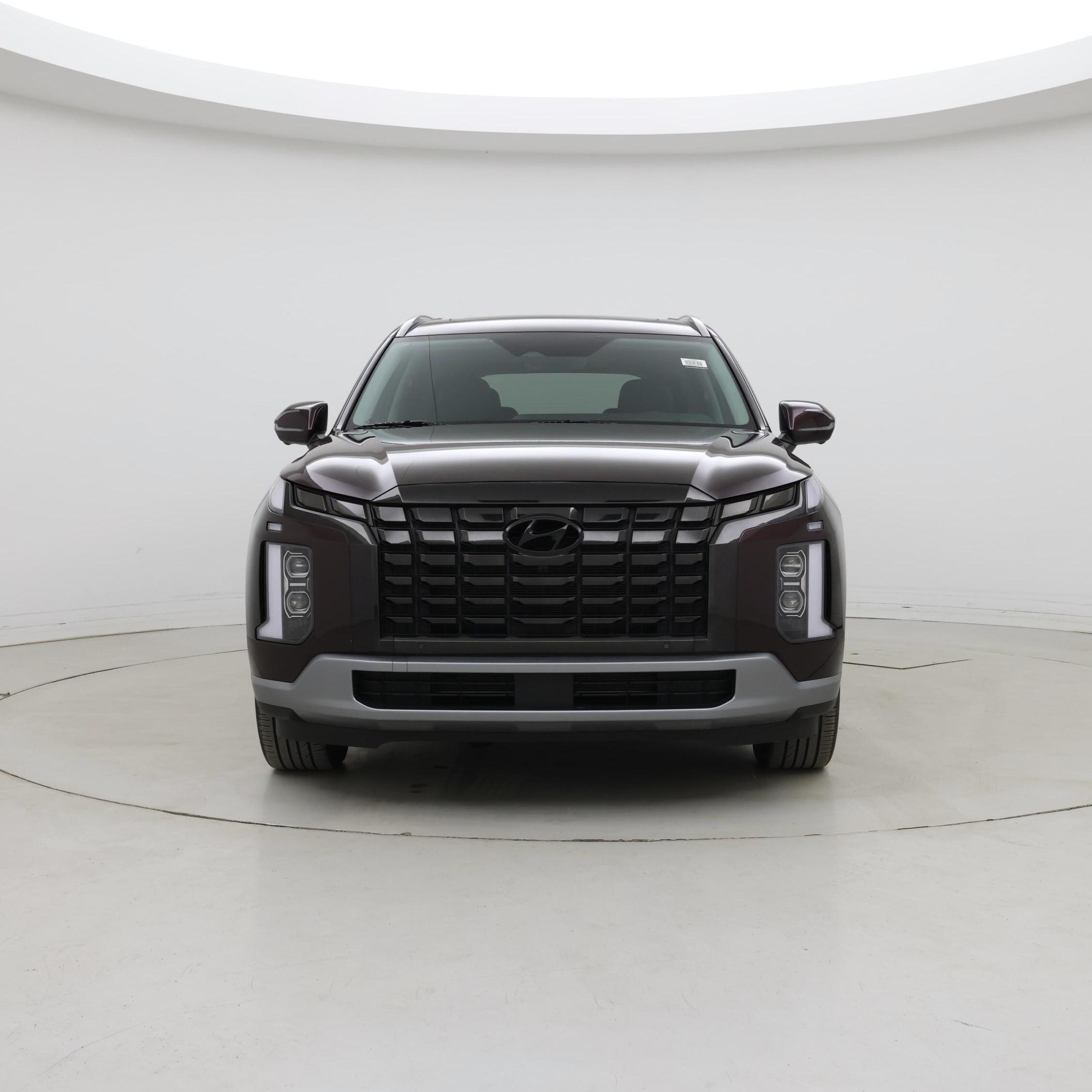 Thumbnail: 2023 Hyundai Palisade - 5