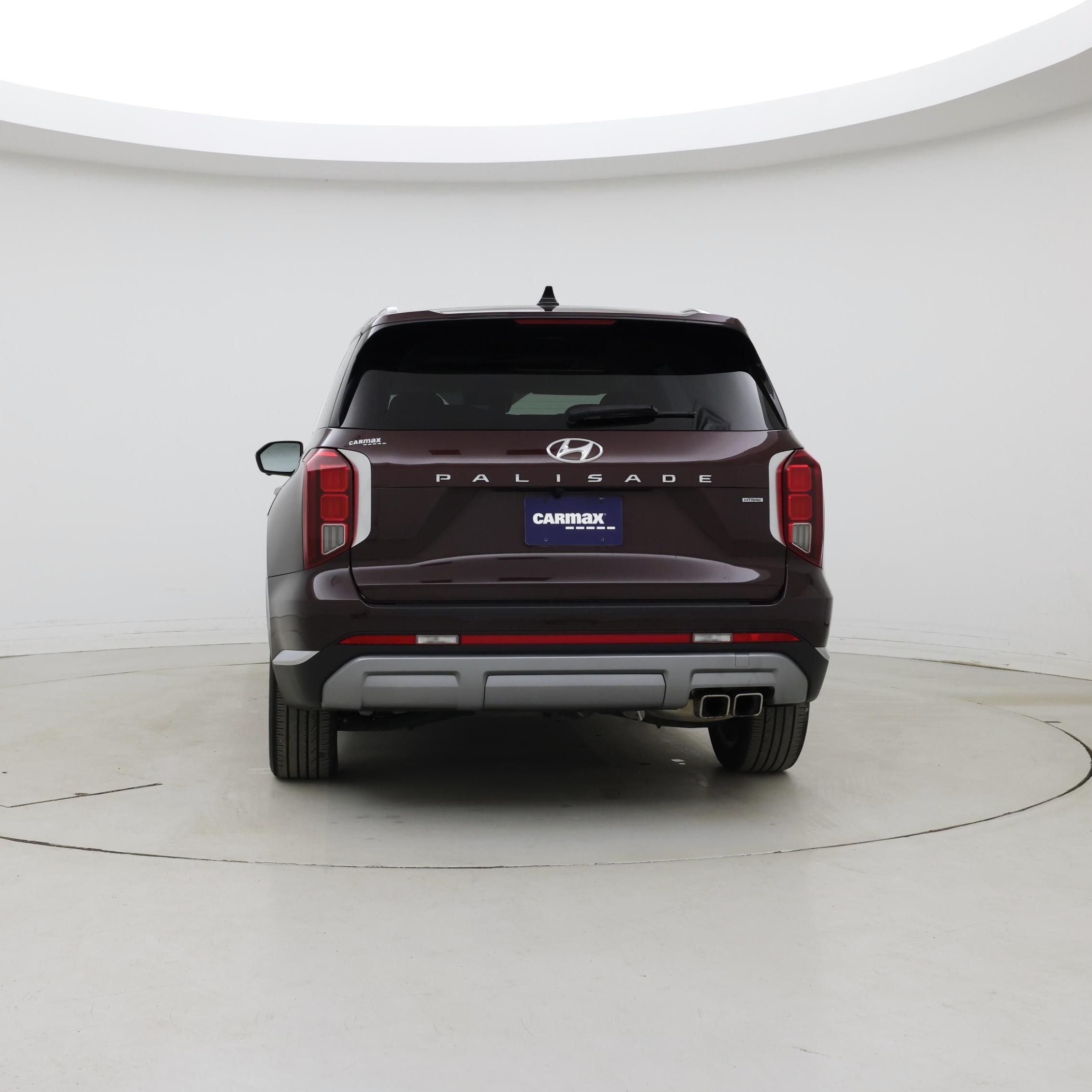 Thumbnail: 2023 Hyundai Palisade - 6