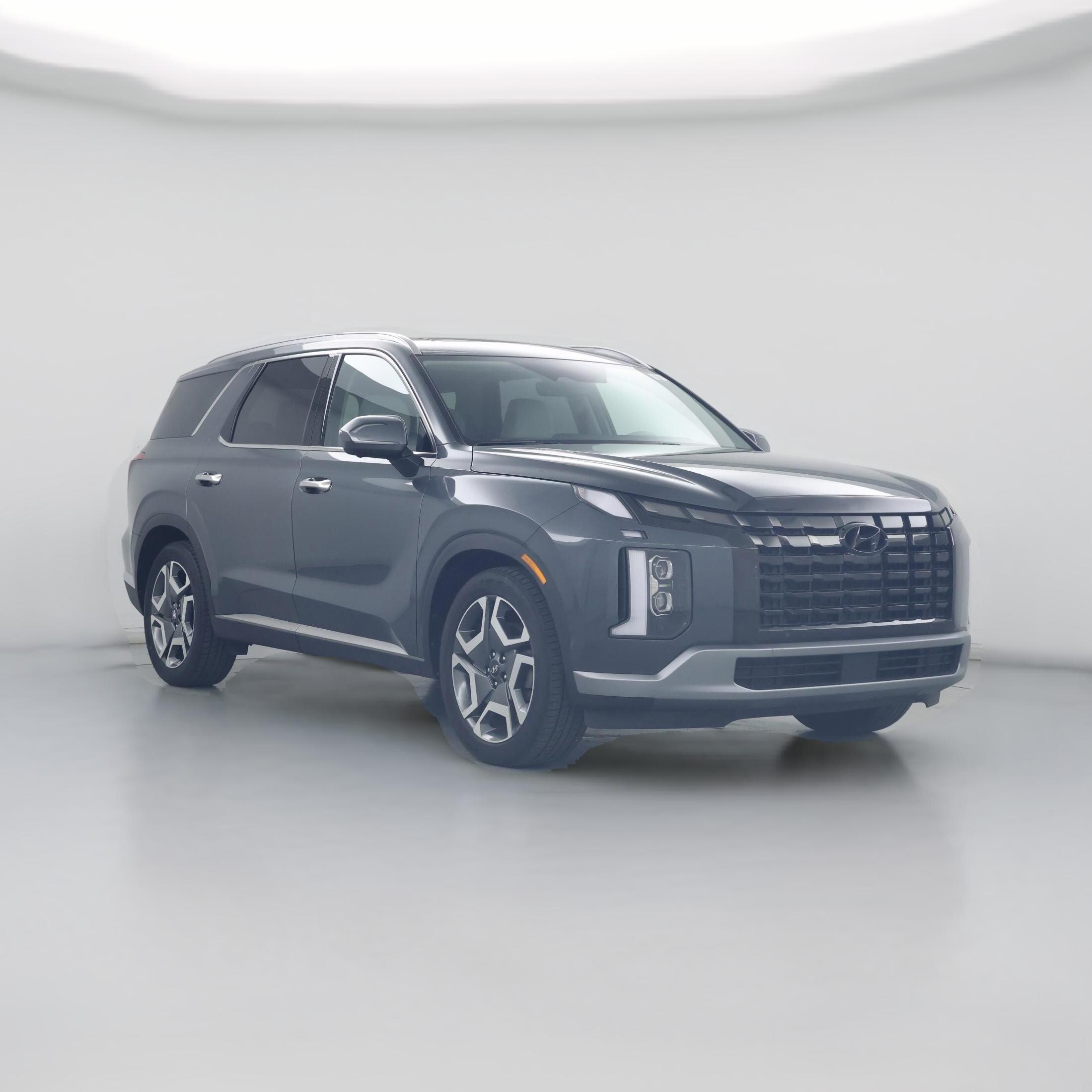 Thumbnail: 2023 Hyundai Palisade - 1