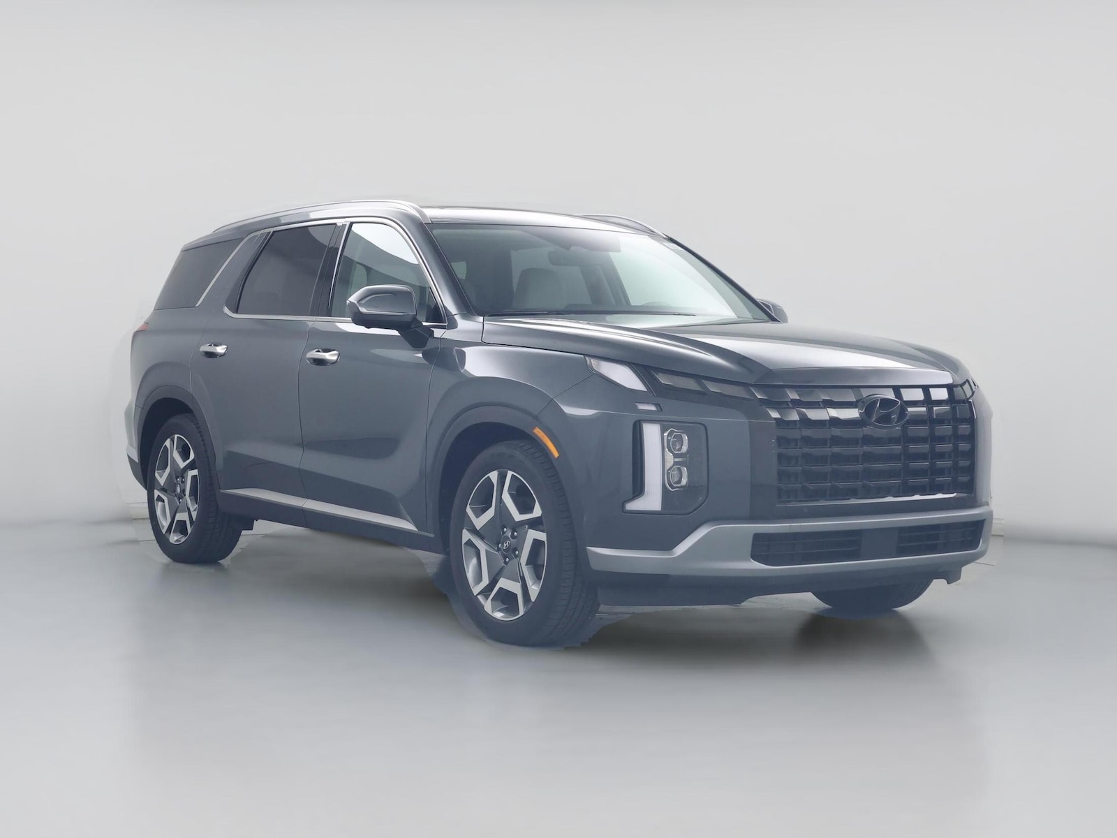 2023 Hyundai Palisade