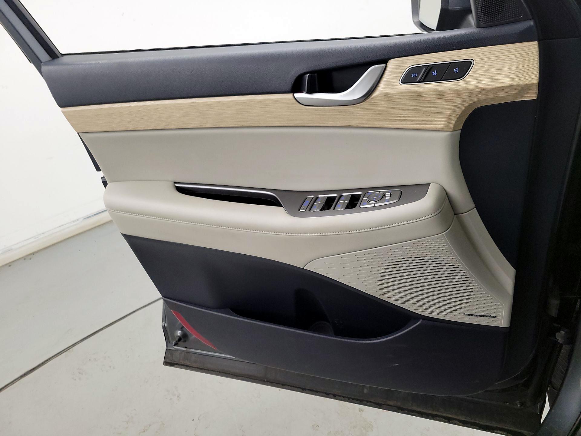 Thumbnail: 2023 Hyundai Palisade - 12