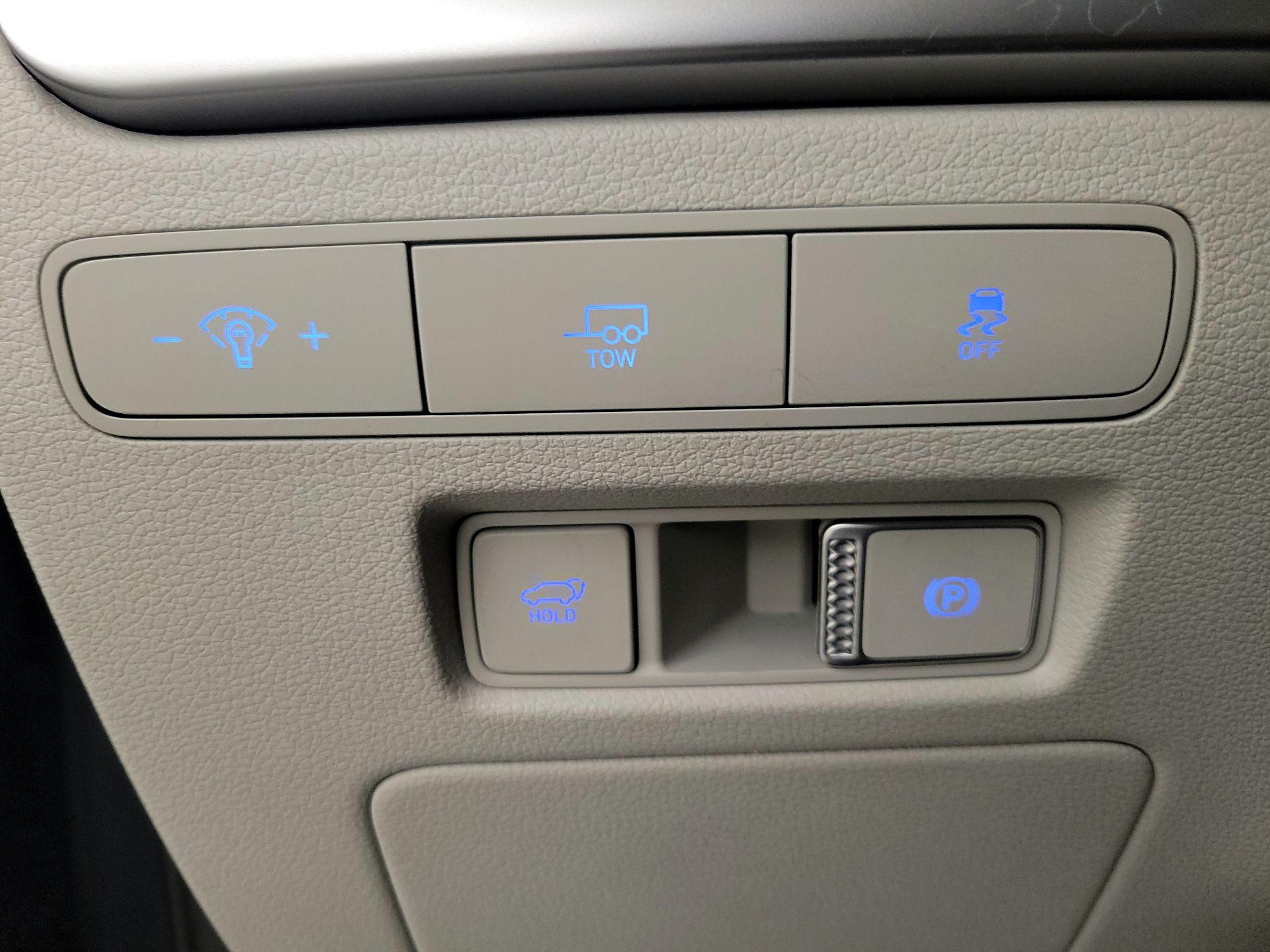 Thumbnail: 2023 Hyundai Palisade - 13