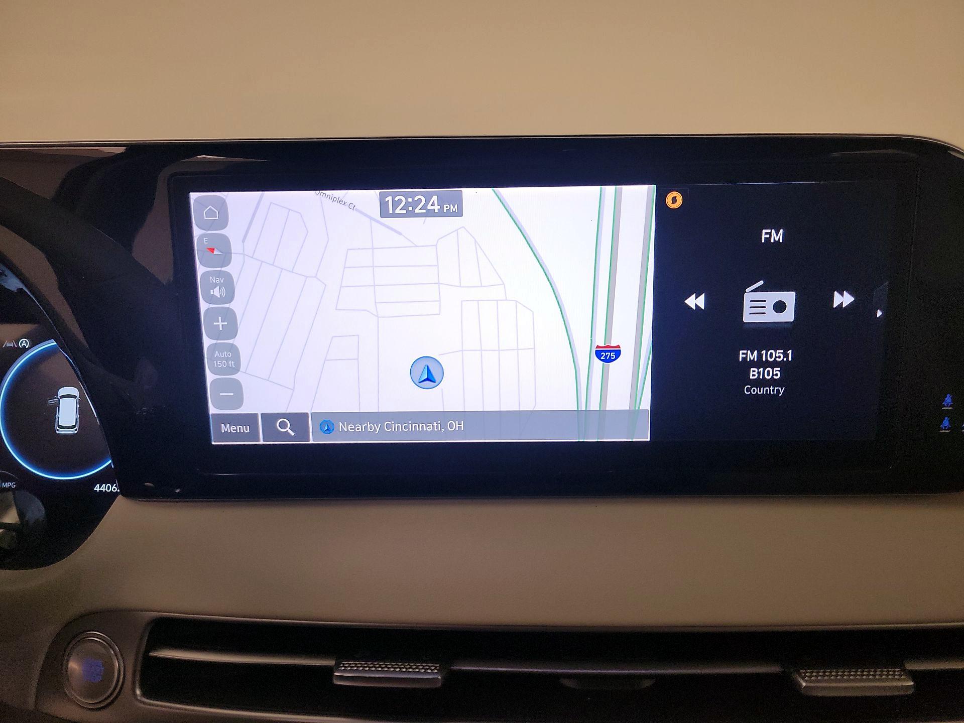 Thumbnail: 2023 Hyundai Palisade - 14