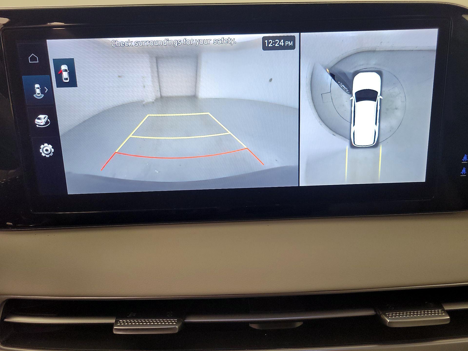 Thumbnail: 2023 Hyundai Palisade - 15