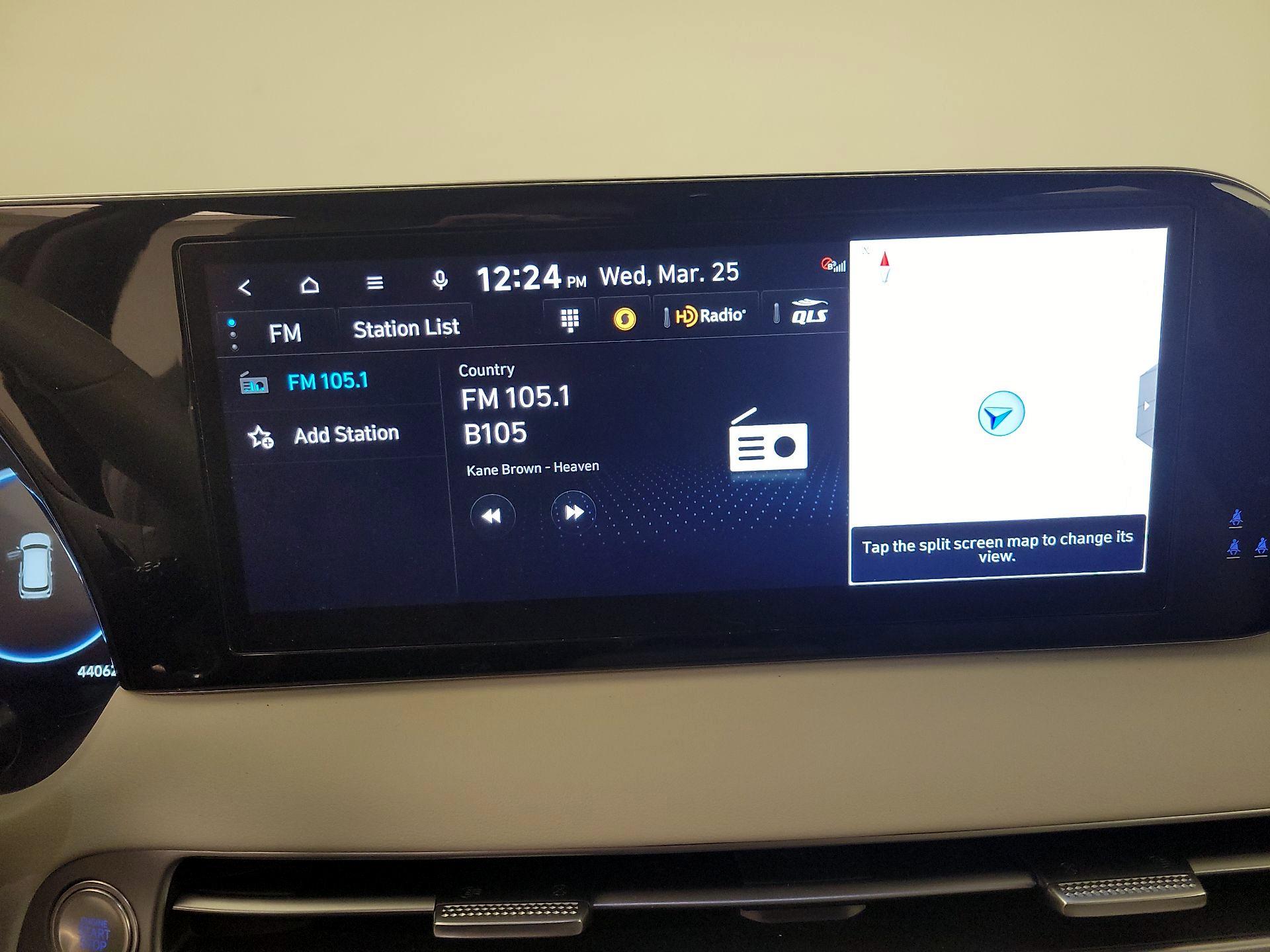 Thumbnail: 2023 Hyundai Palisade - 16