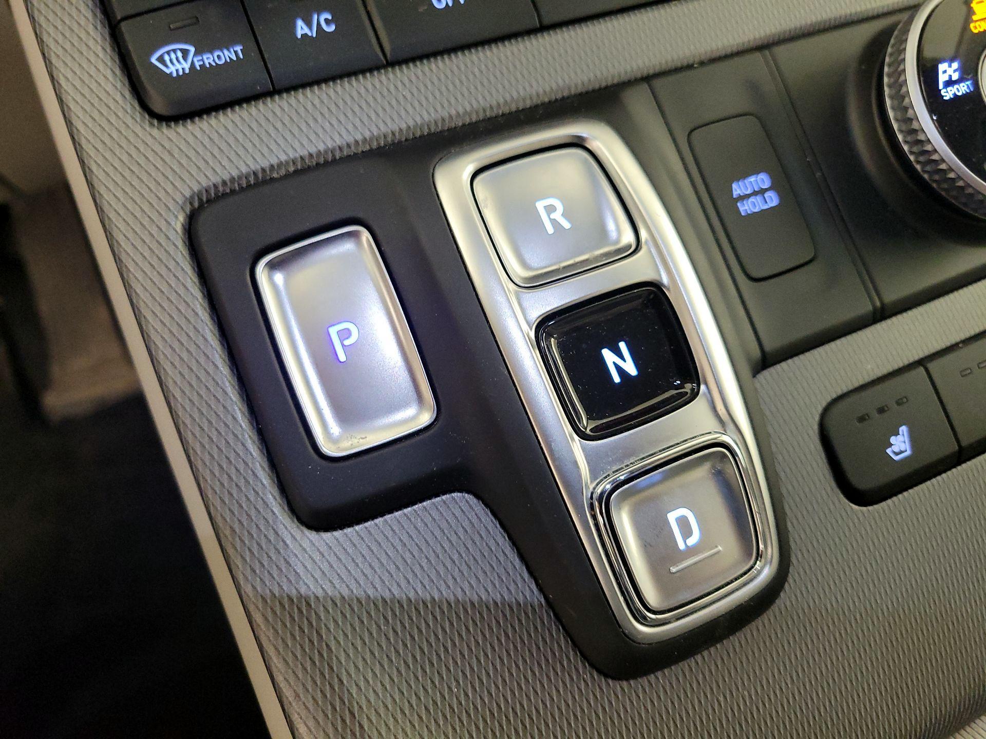 Thumbnail: 2023 Hyundai Palisade - 18