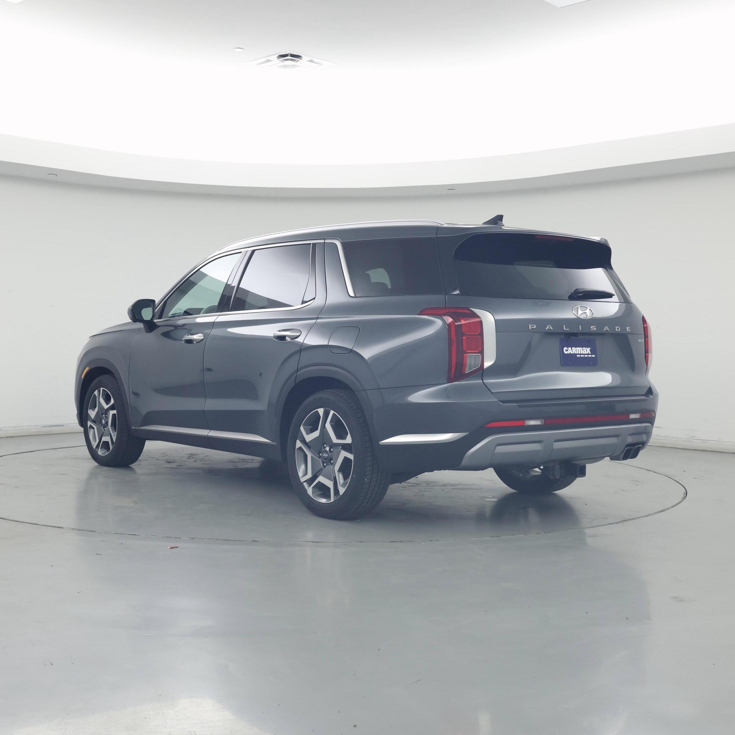 Thumbnail: 2023 Hyundai Palisade - 2