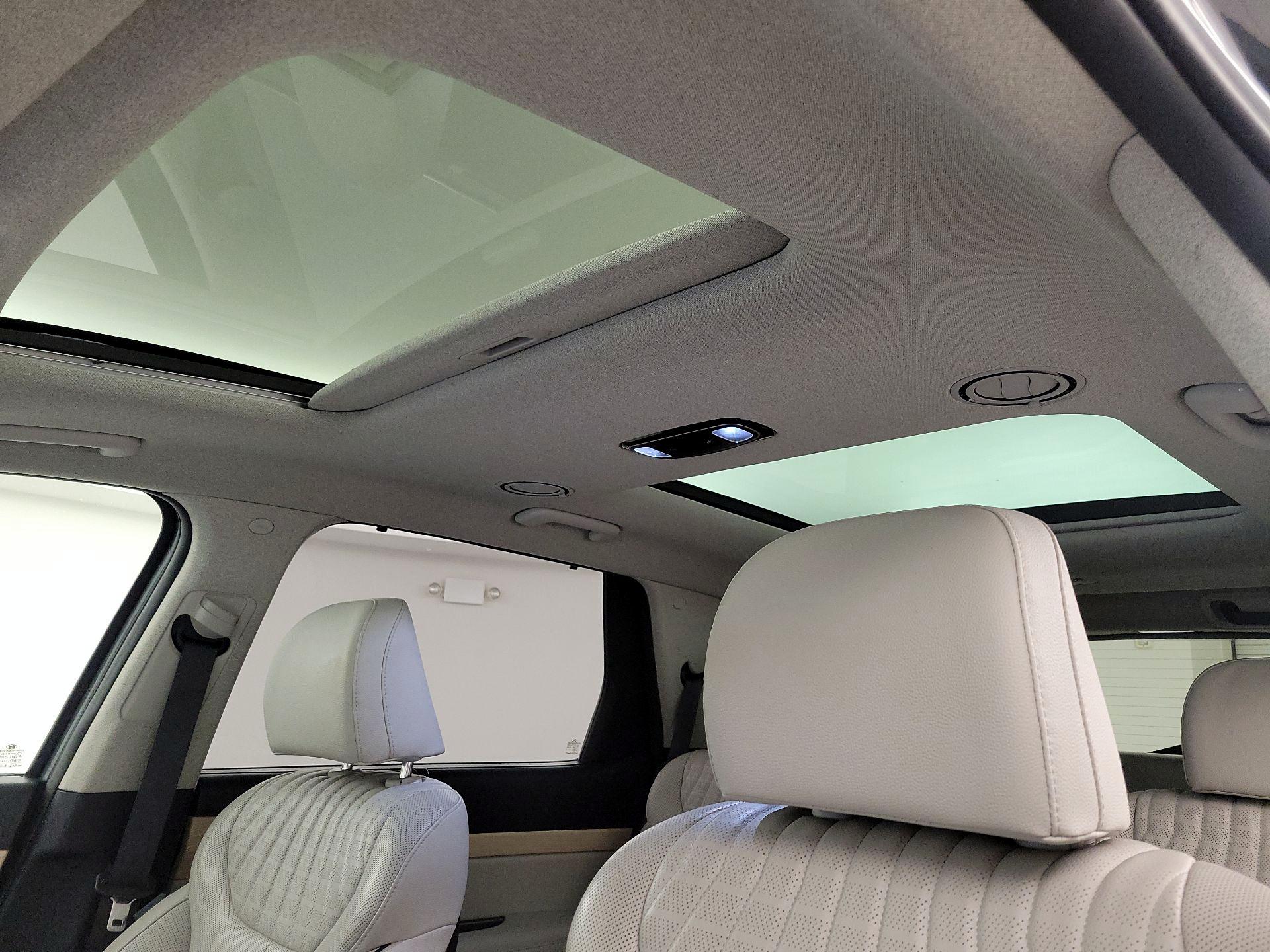 Thumbnail: 2023 Hyundai Palisade - 20