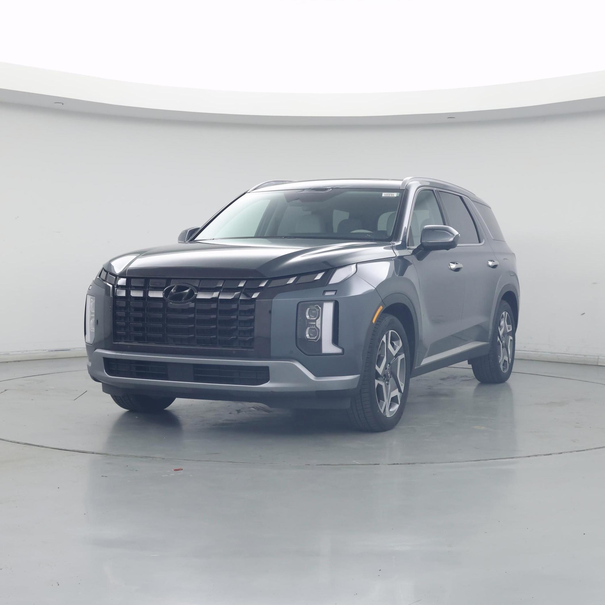 Thumbnail: 2023 Hyundai Palisade - 4