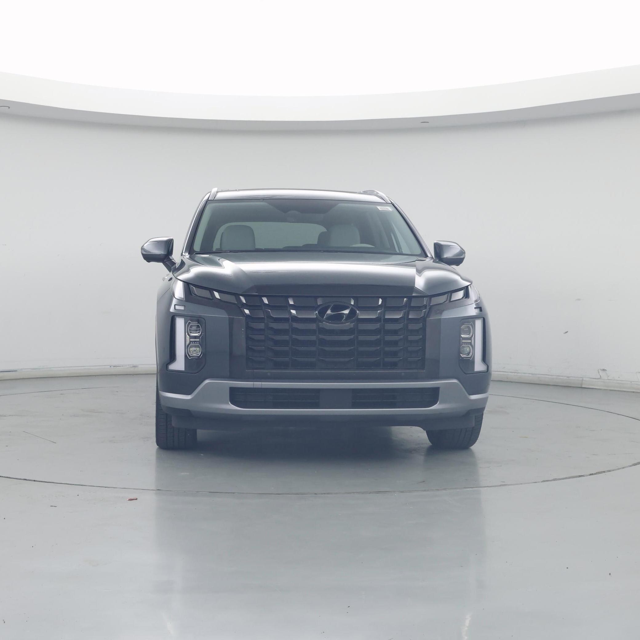 Thumbnail: 2023 Hyundai Palisade - 5