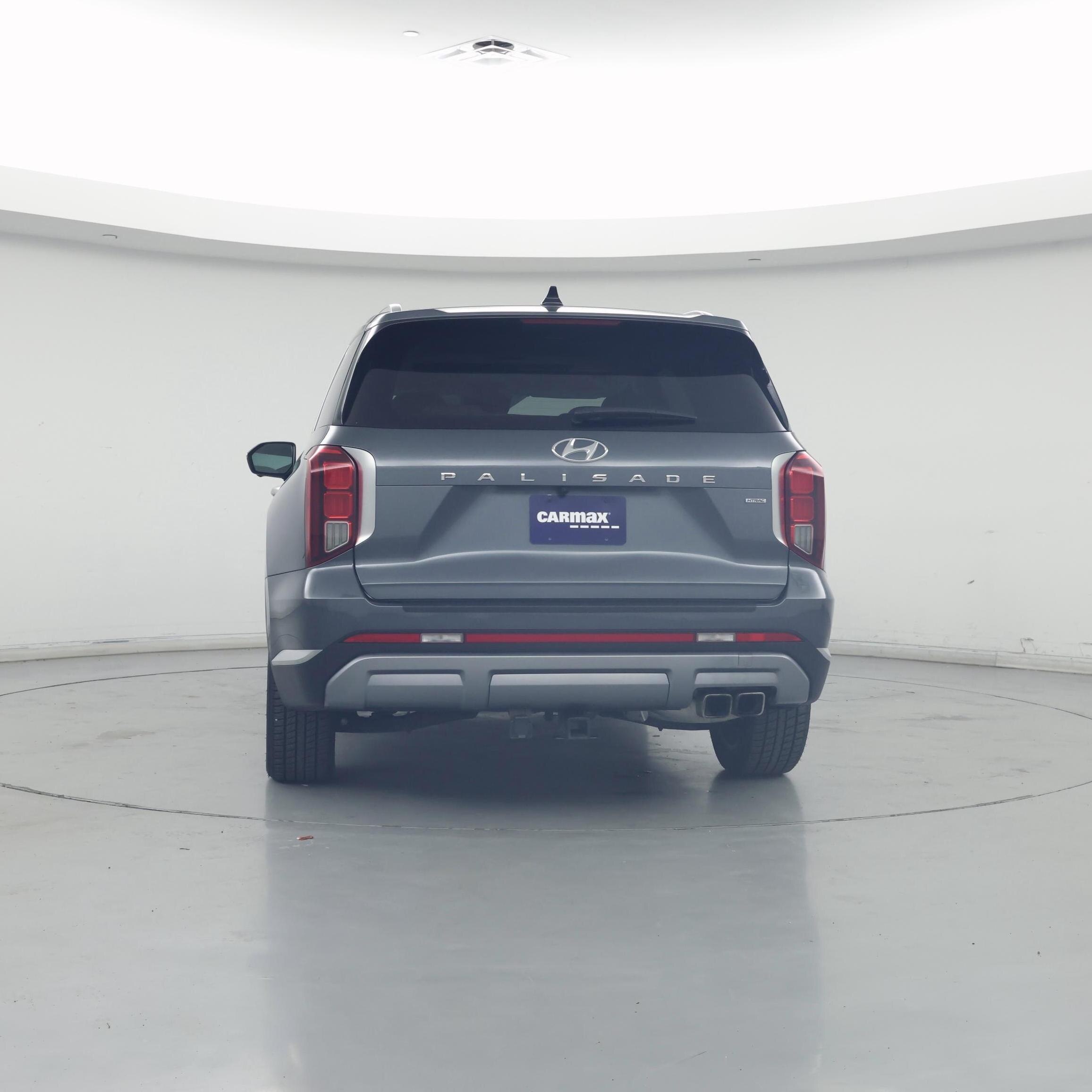 Thumbnail: 2023 Hyundai Palisade - 6