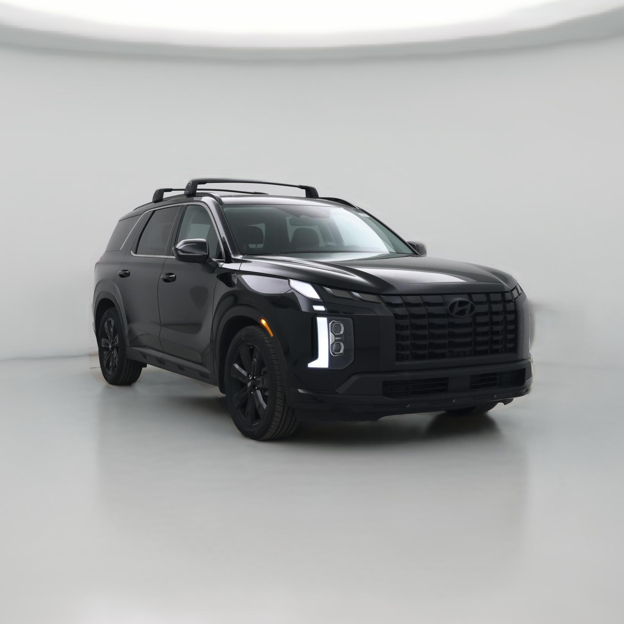 Thumbnail: 2023 Hyundai Palisade - 1