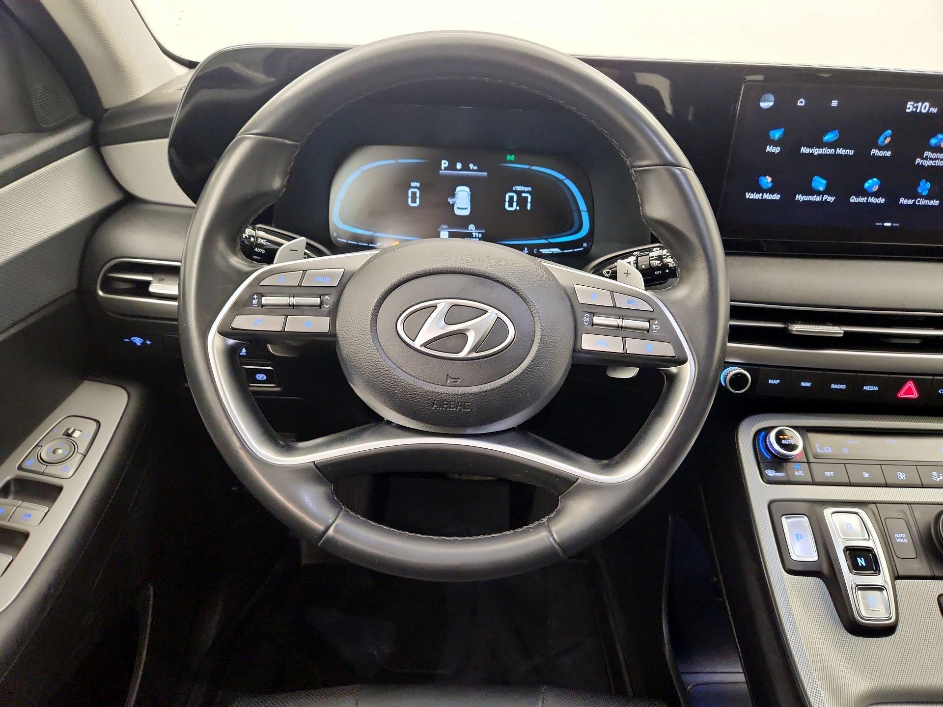 Thumbnail: 2023 Hyundai Palisade - 10