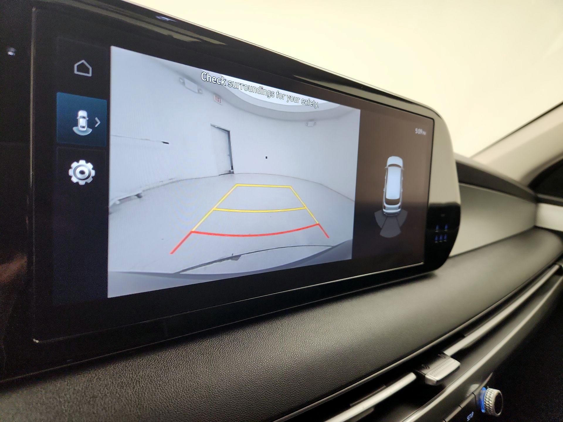 Thumbnail: 2023 Hyundai Palisade - 14