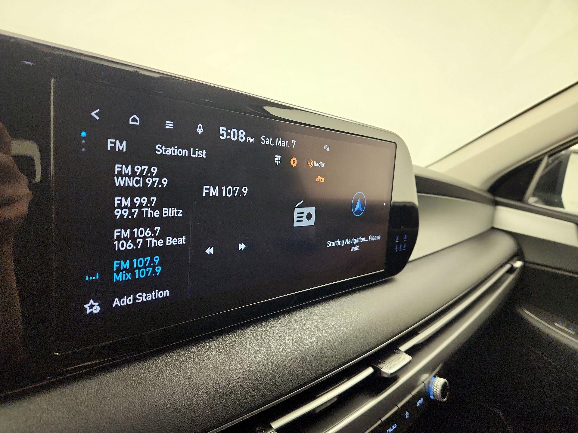 Thumbnail: 2023 Hyundai Palisade - 15