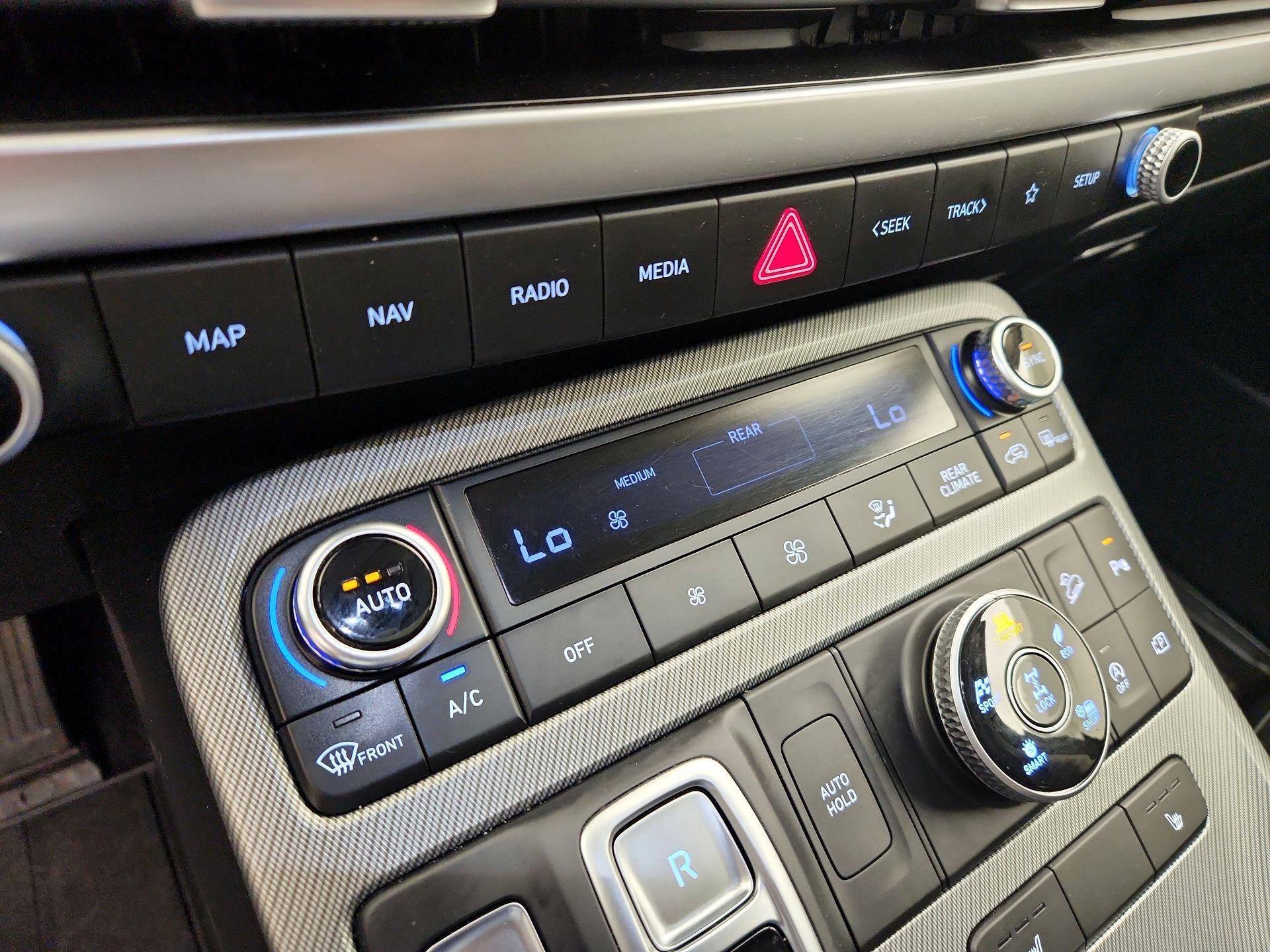 Thumbnail: 2023 Hyundai Palisade - 16