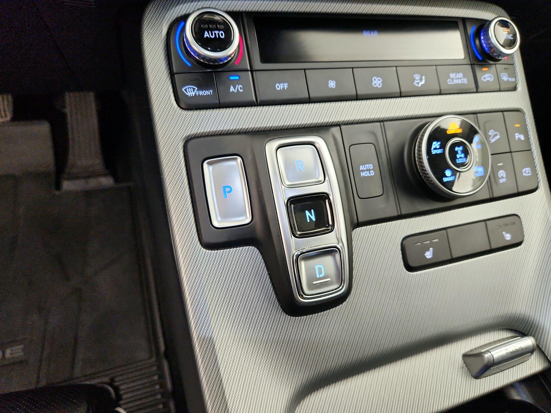 Thumbnail: 2023 Hyundai Palisade - 17