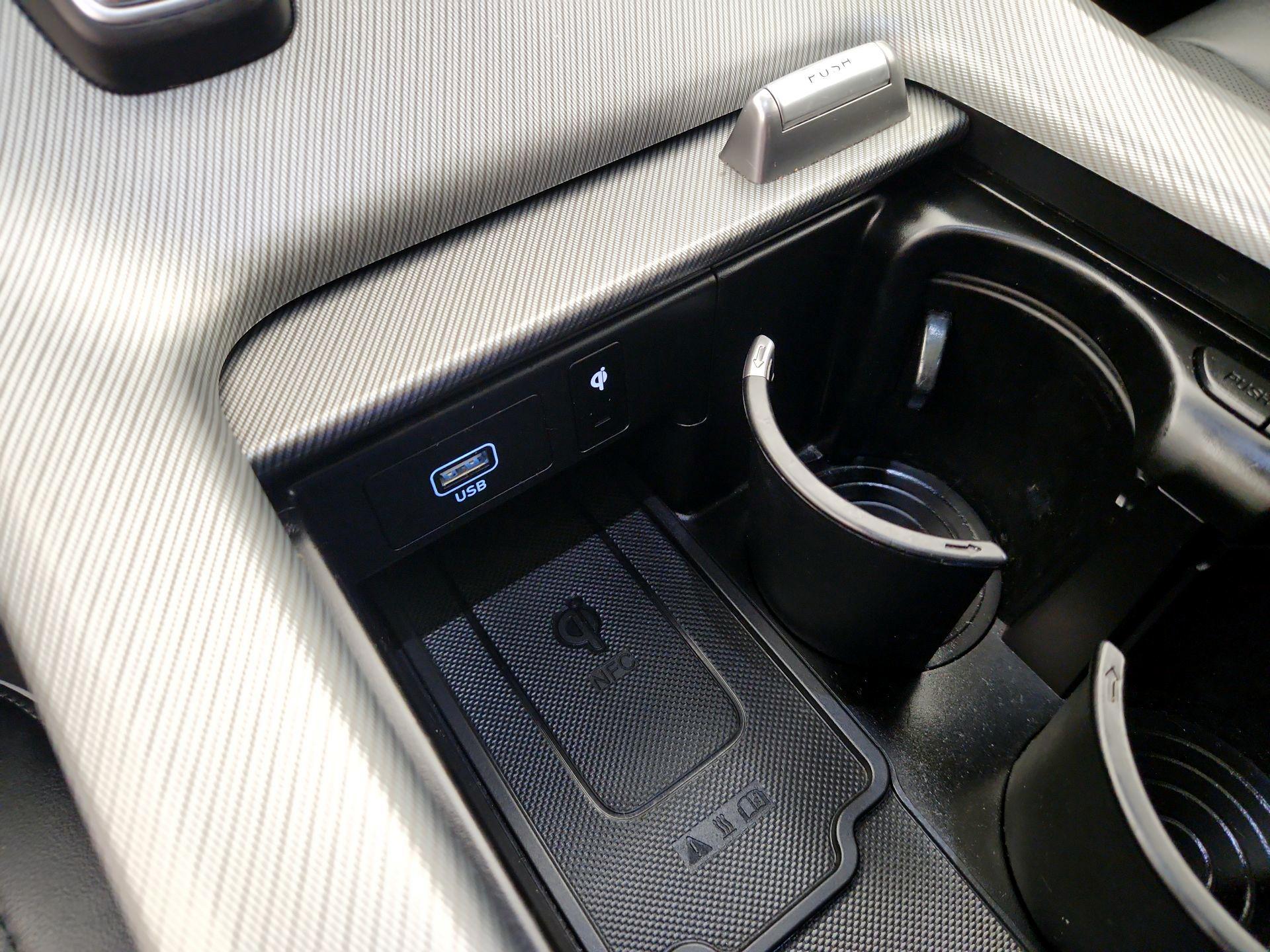 Thumbnail: 2023 Hyundai Palisade - 18