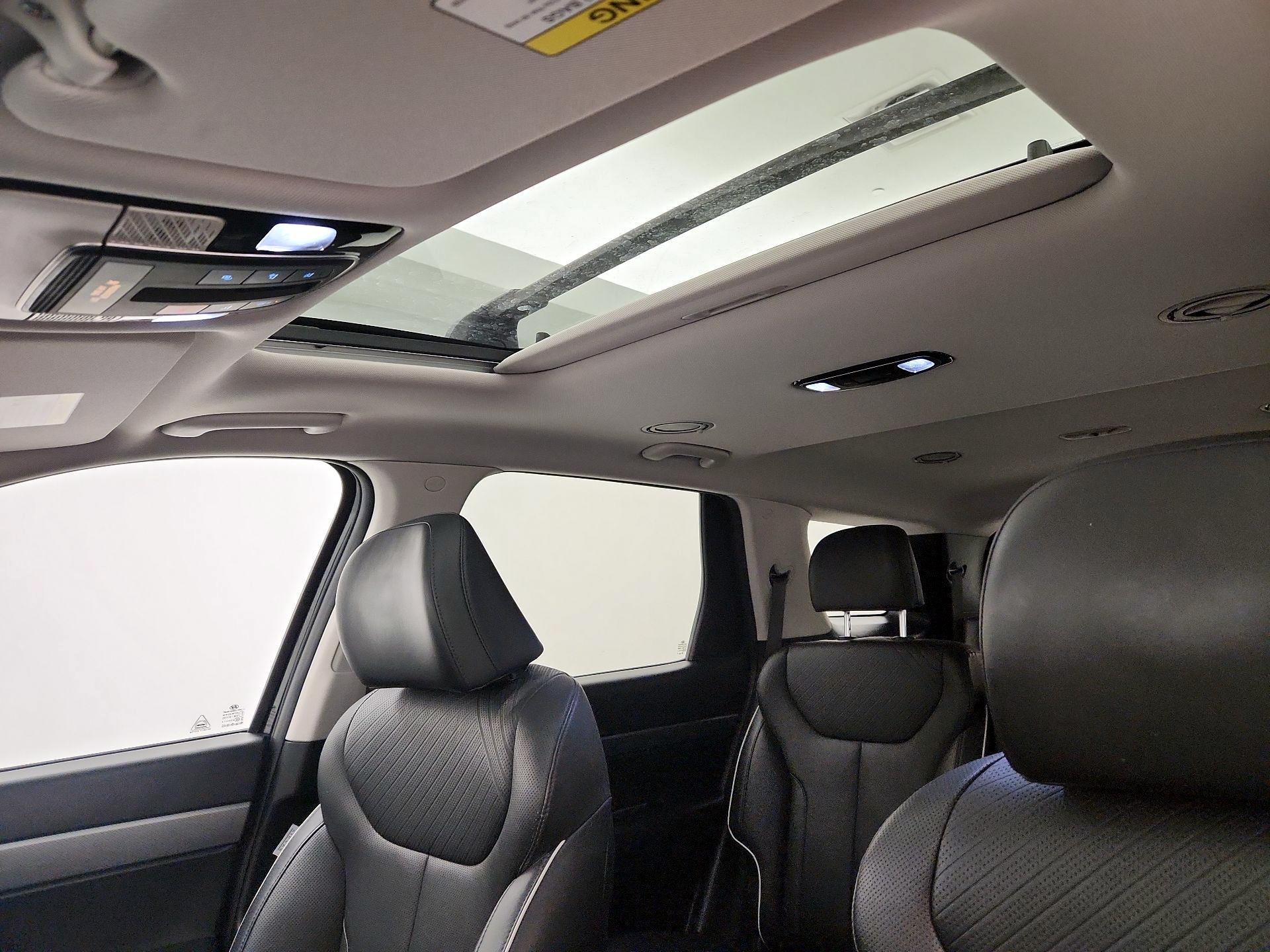 Thumbnail: 2023 Hyundai Palisade - 19