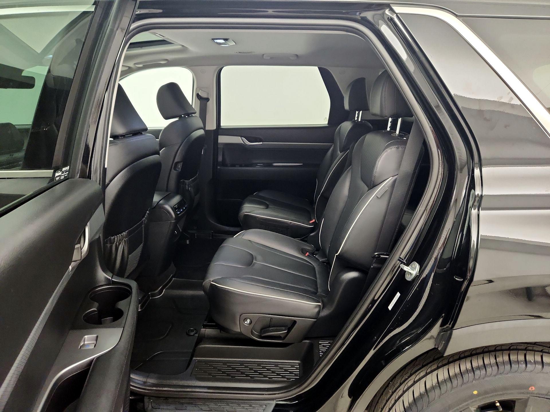 Thumbnail: 2023 Hyundai Palisade - 20