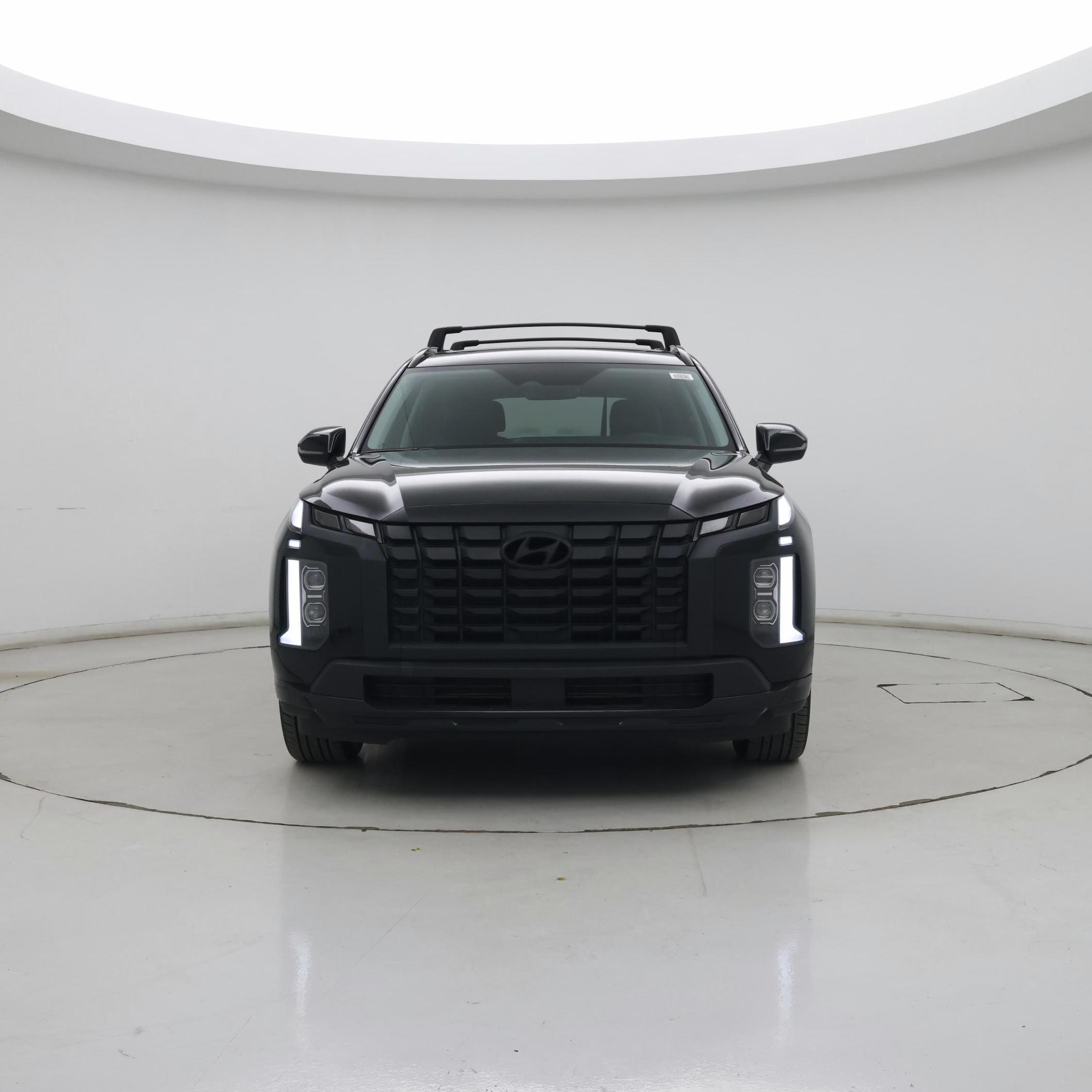 Thumbnail: 2023 Hyundai Palisade - 5