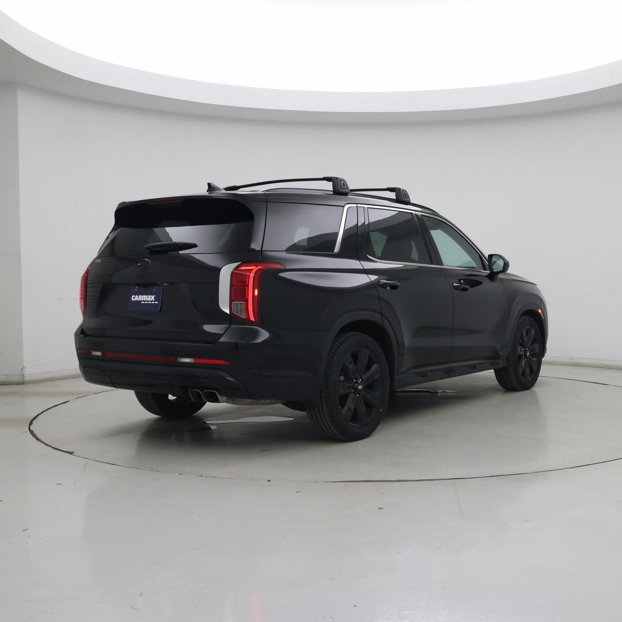 Thumbnail: 2023 Hyundai Palisade - 8