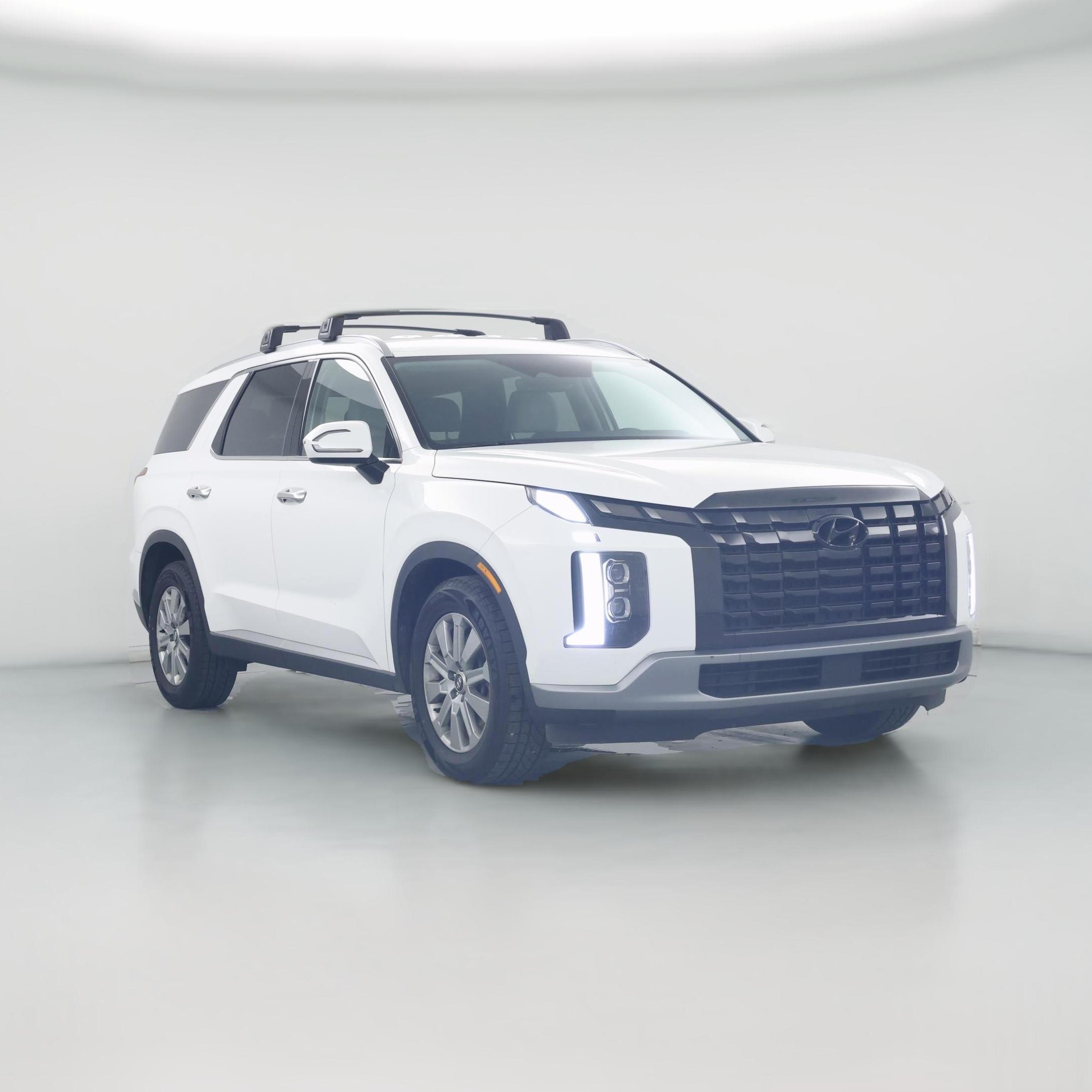 Thumbnail: 2023 Hyundai Palisade - 1