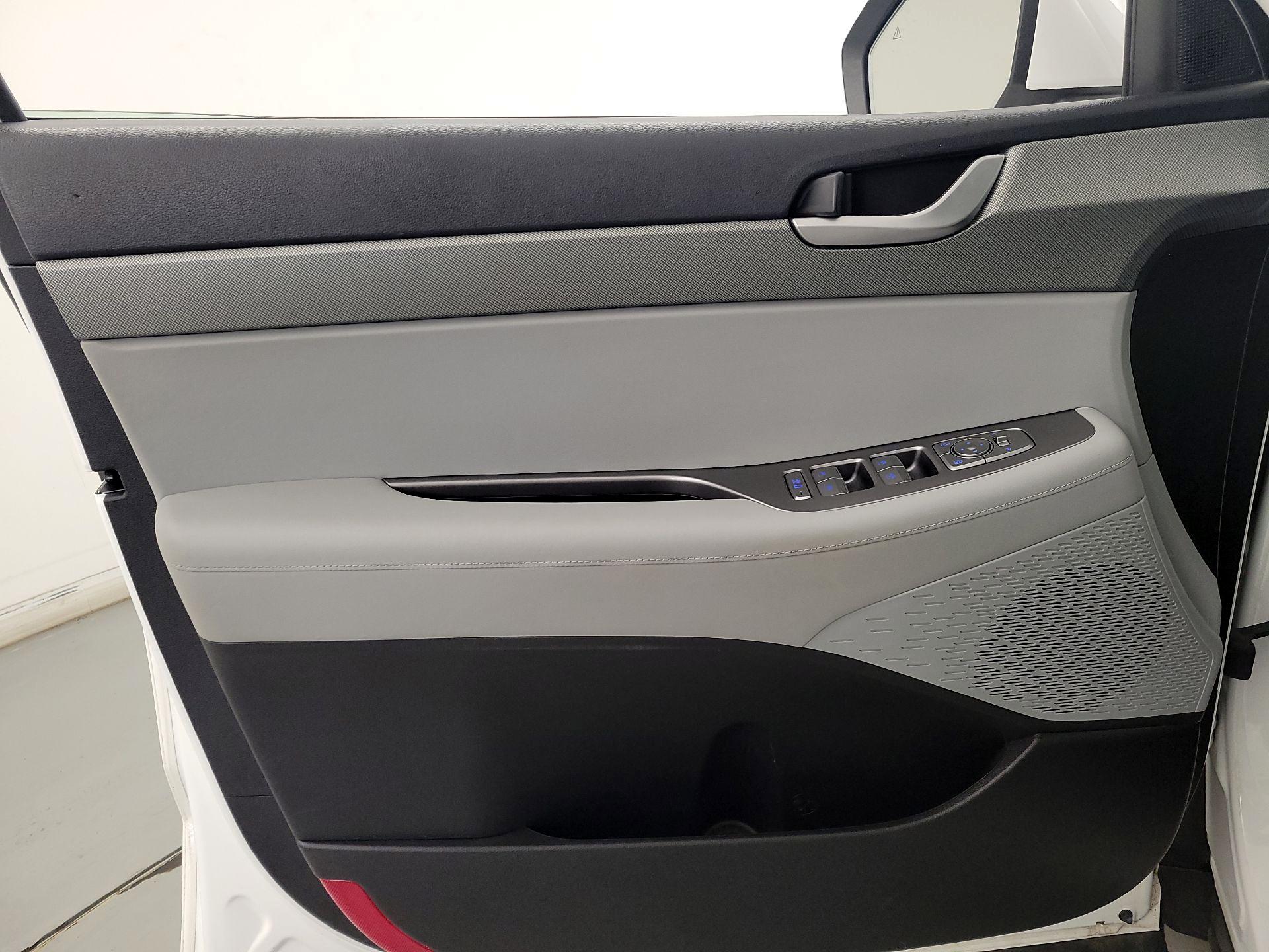 Thumbnail: 2023 Hyundai Palisade - 12