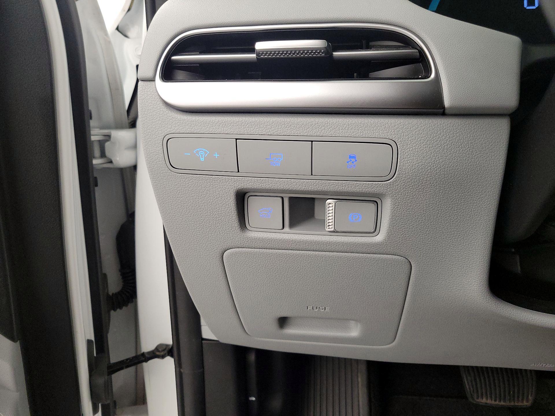 Thumbnail: 2023 Hyundai Palisade - 13