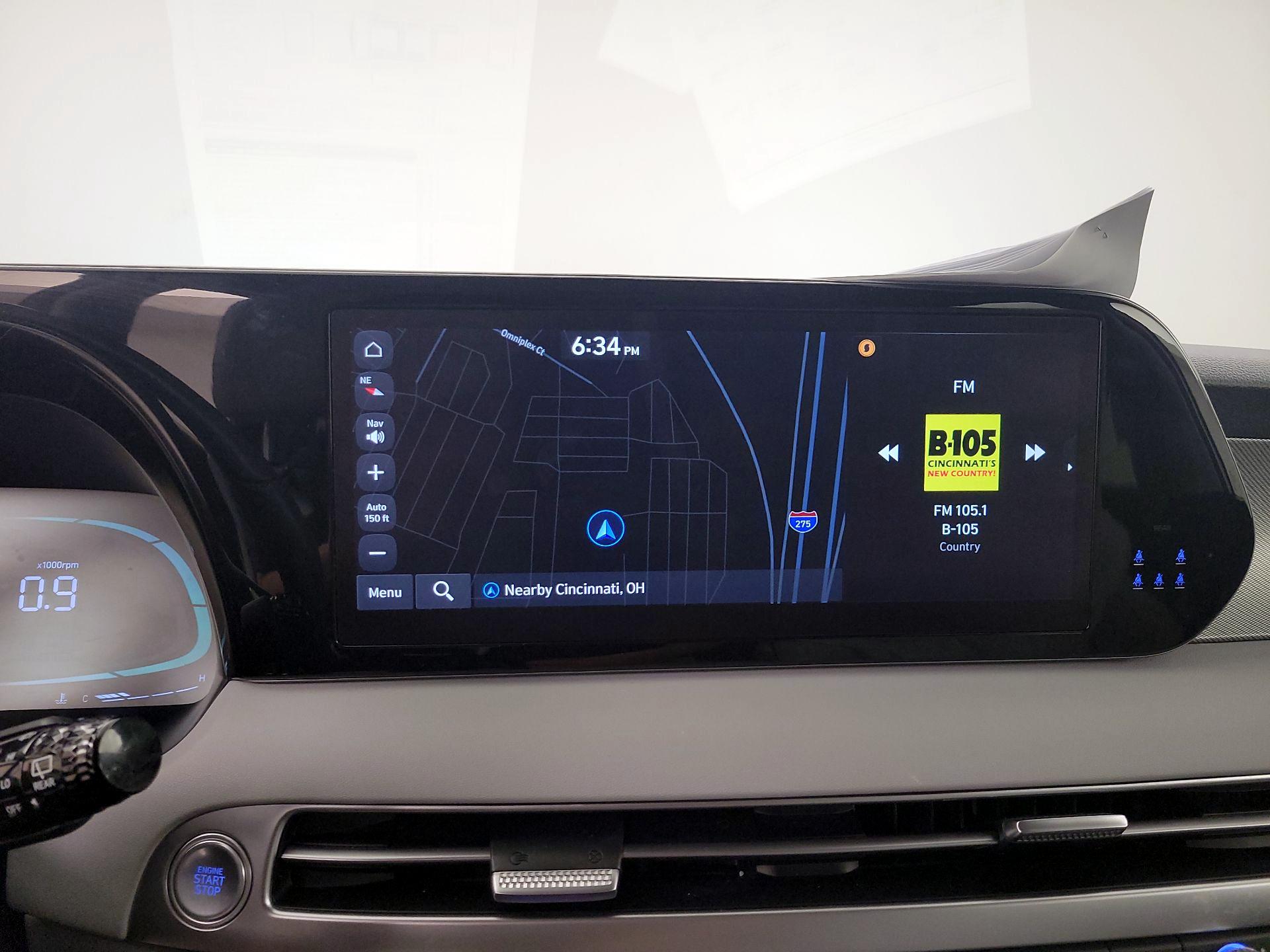 Thumbnail: 2023 Hyundai Palisade - 14