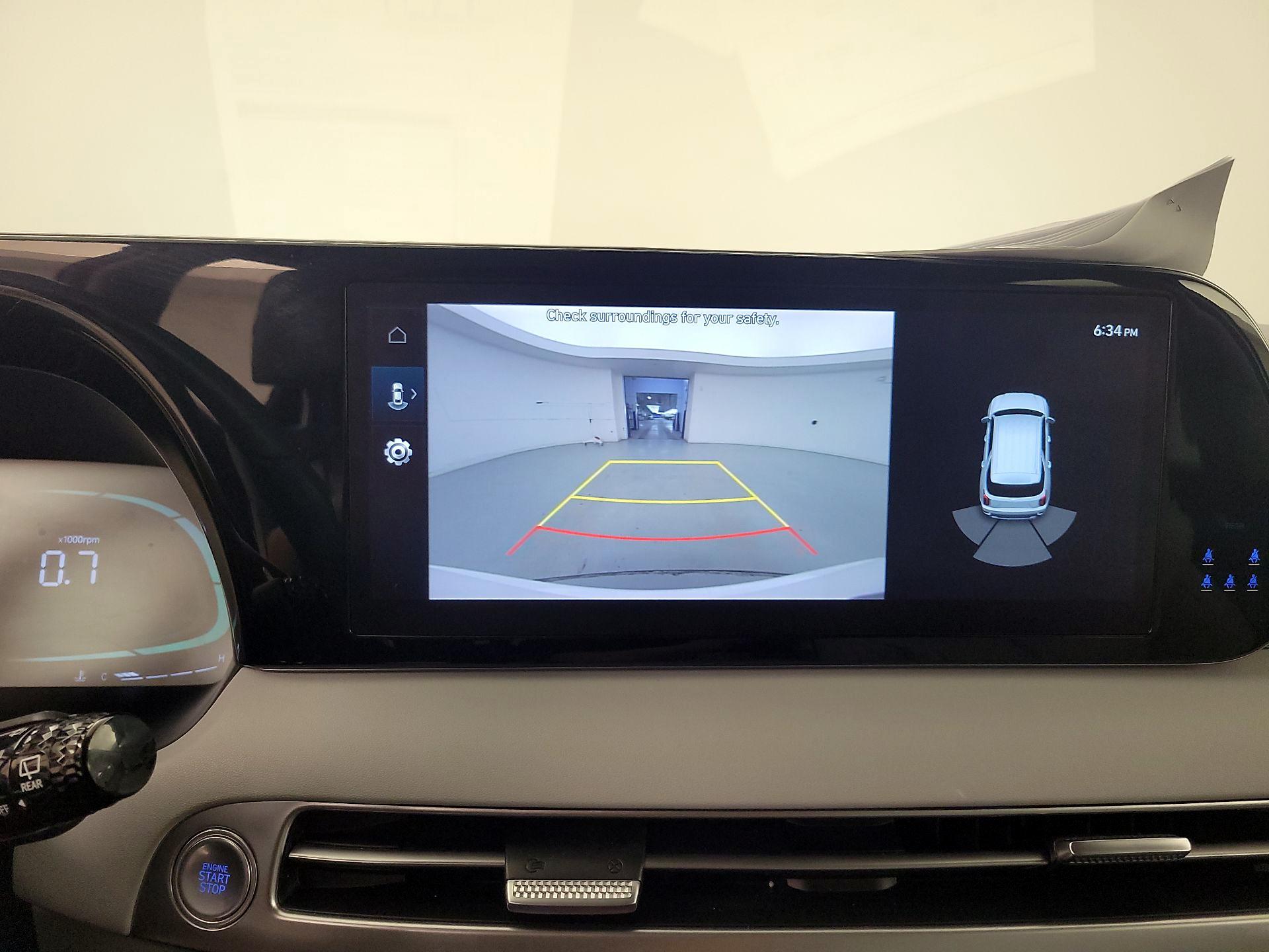 Thumbnail: 2023 Hyundai Palisade - 15