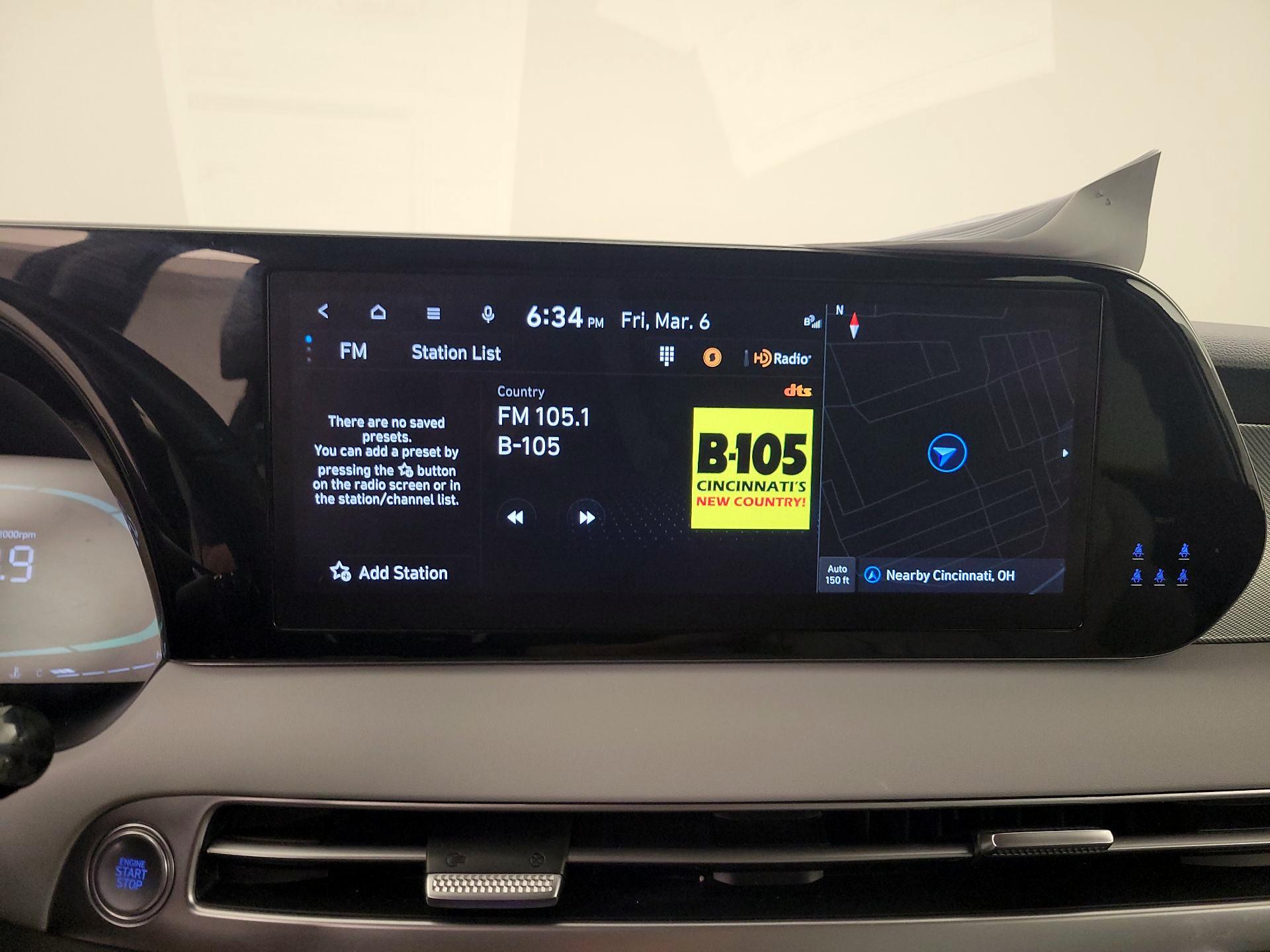 Thumbnail: 2023 Hyundai Palisade - 16