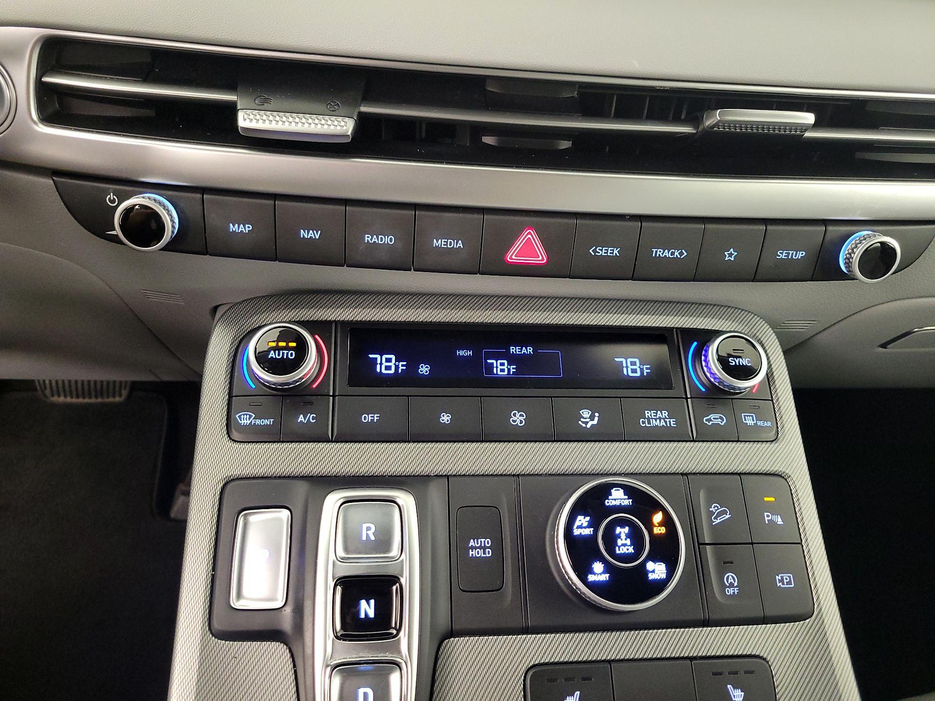 Thumbnail: 2023 Hyundai Palisade - 17