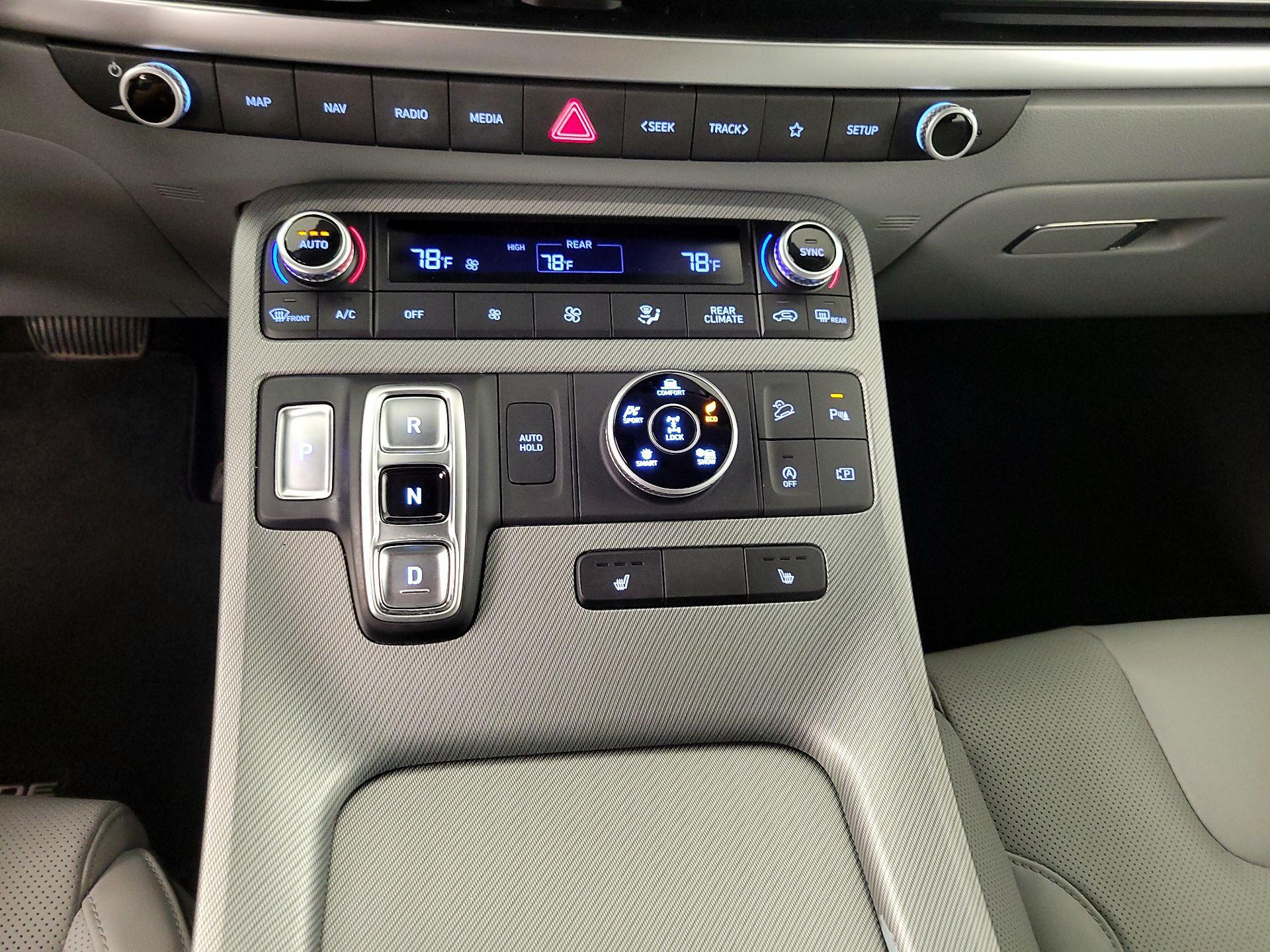 Thumbnail: 2023 Hyundai Palisade - 18