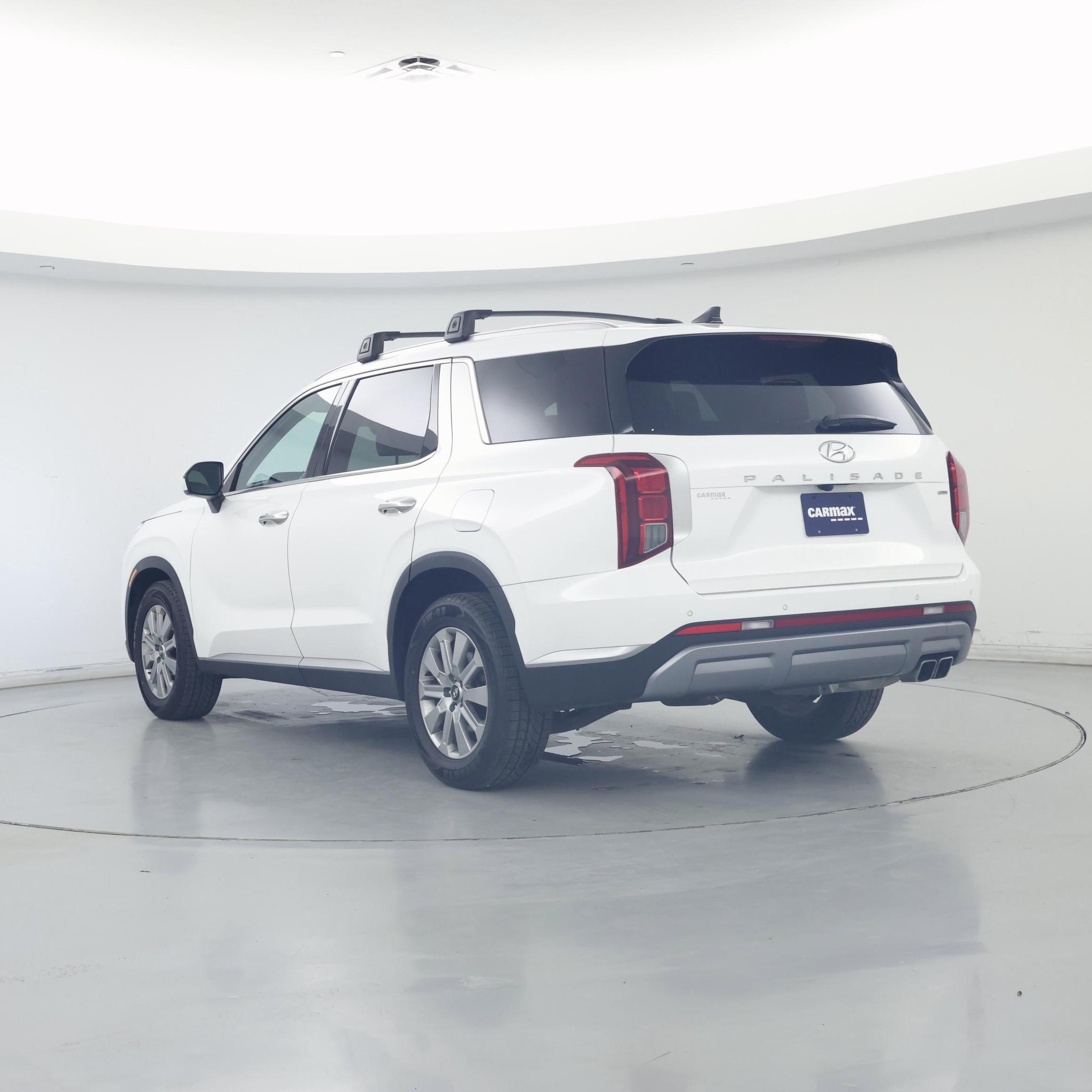 Thumbnail: 2023 Hyundai Palisade - 2