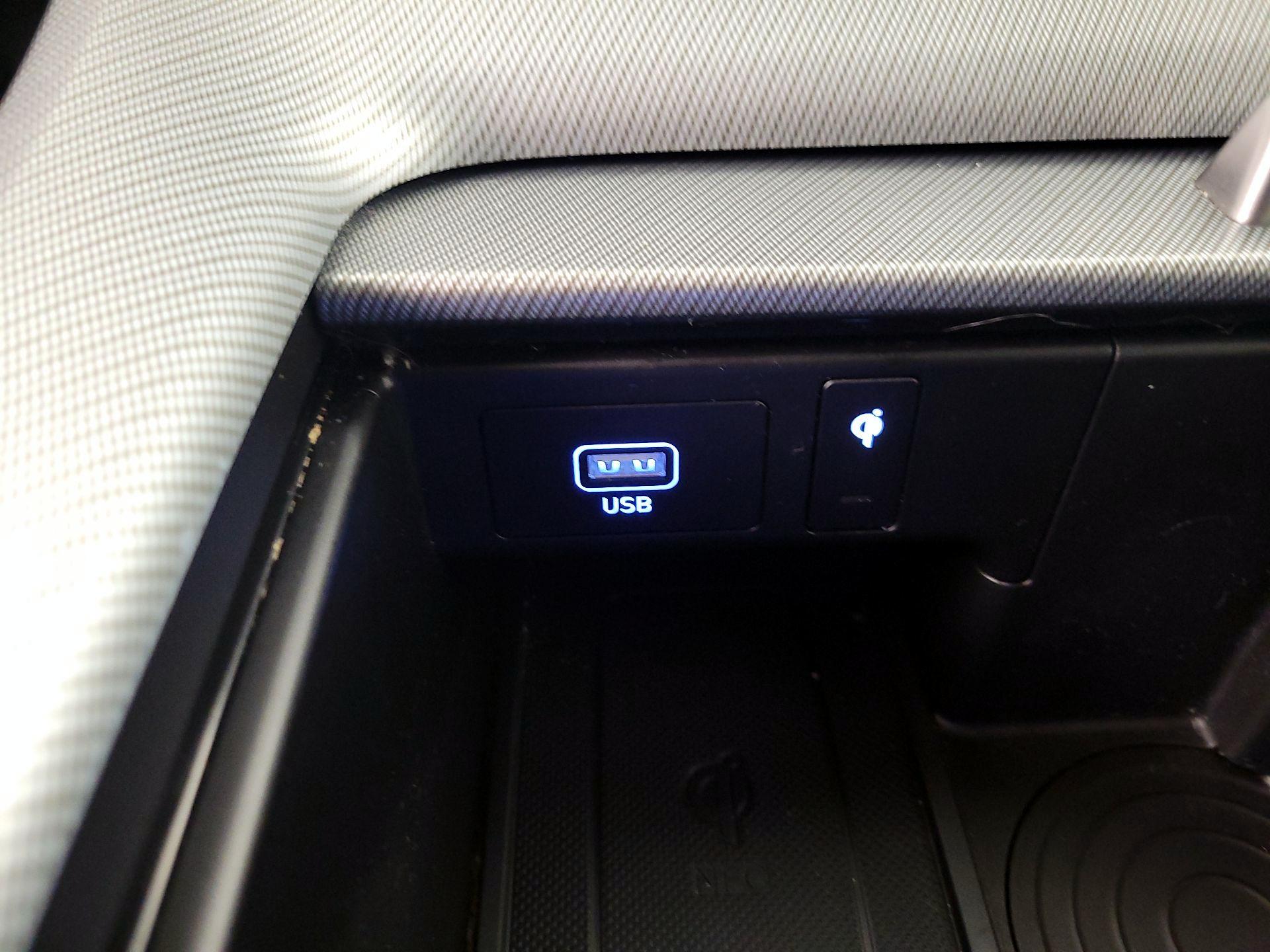 Thumbnail: 2023 Hyundai Palisade - 19