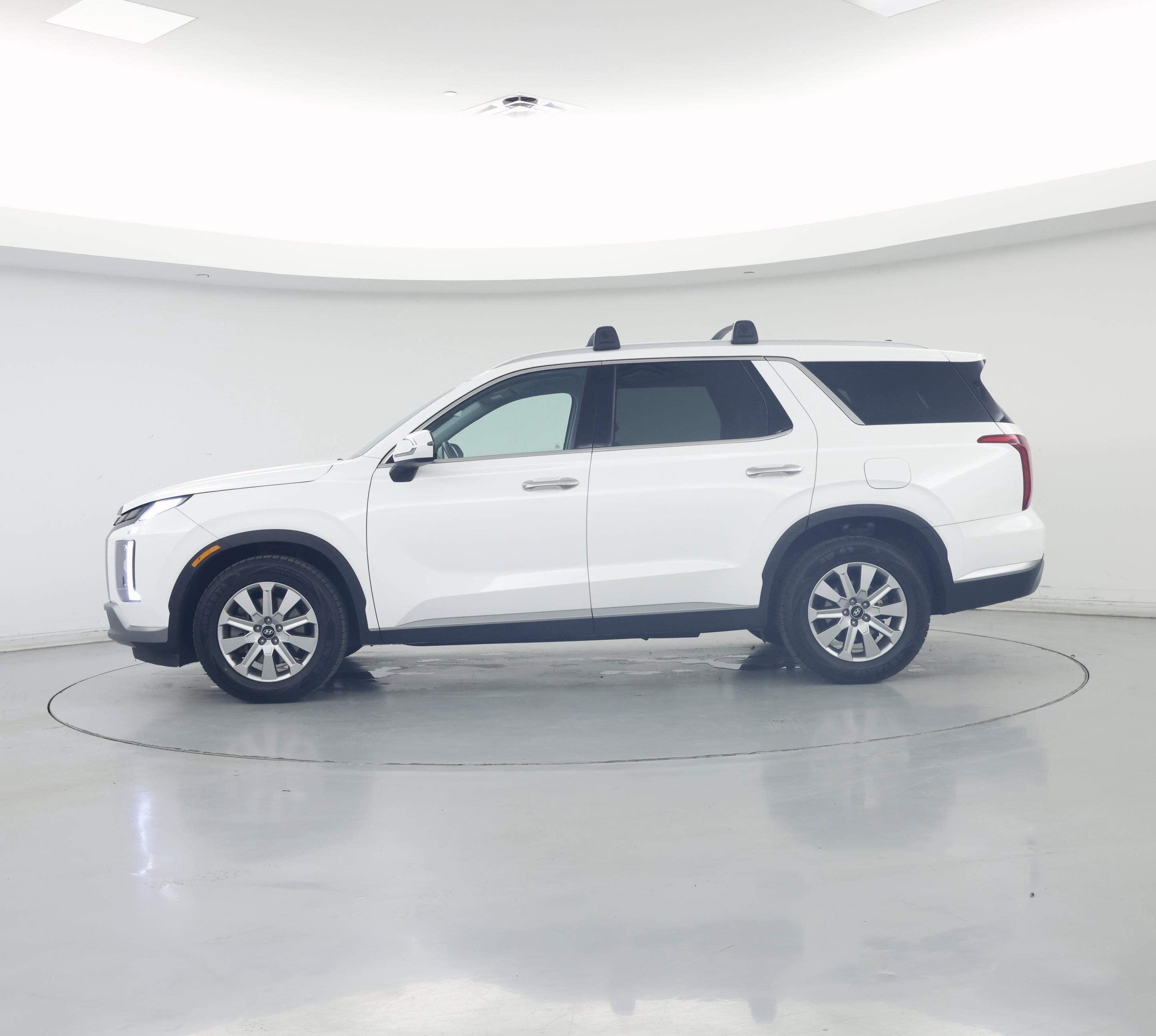 Thumbnail: 2023 Hyundai Palisade - 3