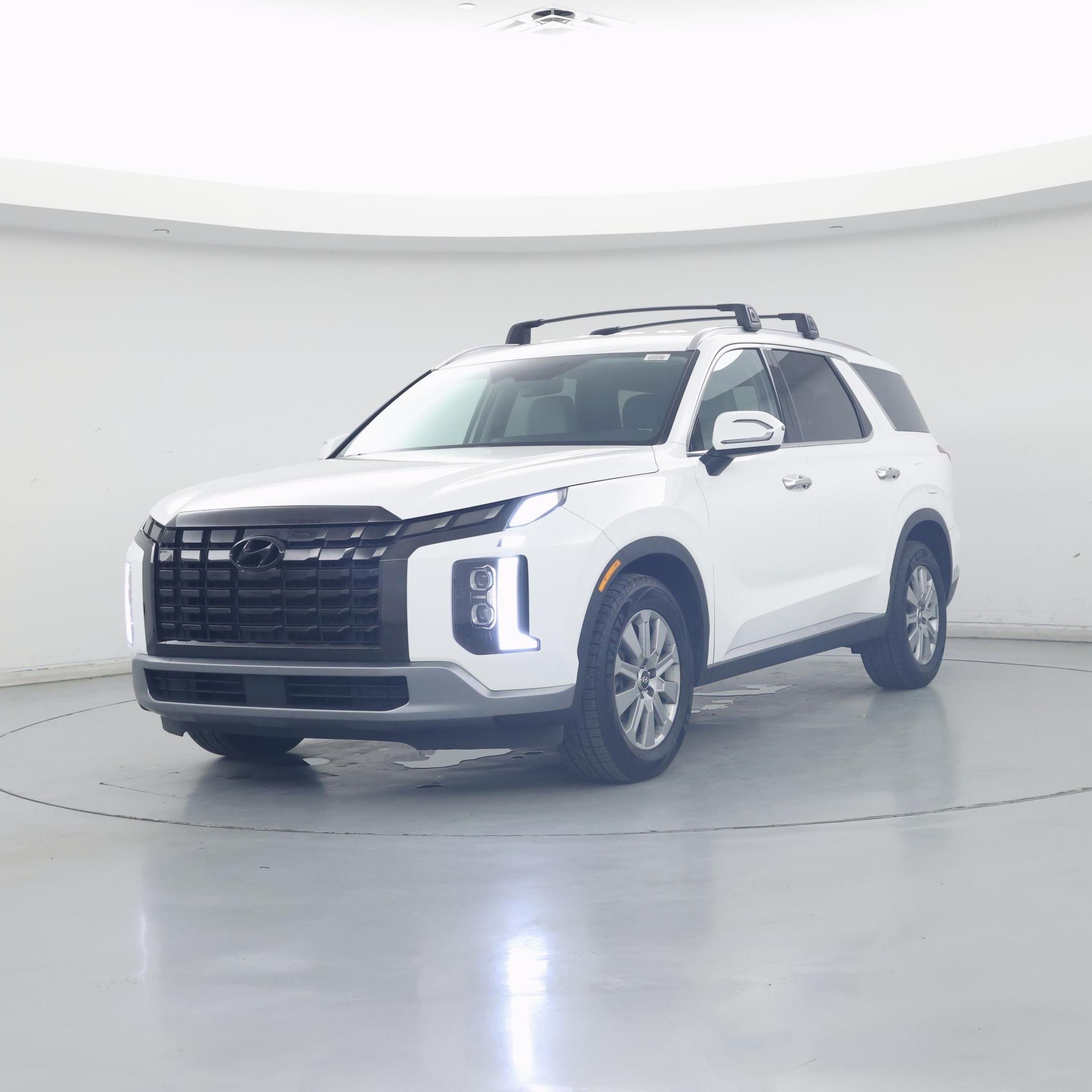 Thumbnail: 2023 Hyundai Palisade - 4