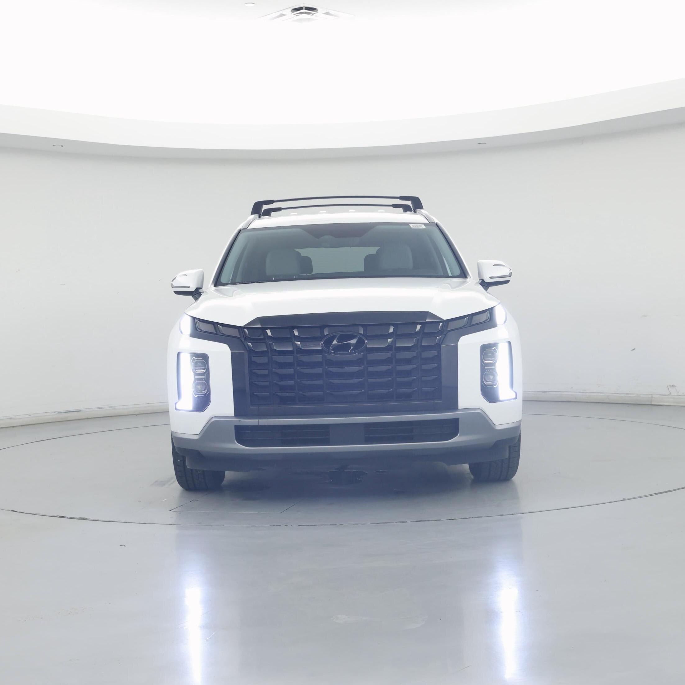 Thumbnail: 2023 Hyundai Palisade - 5