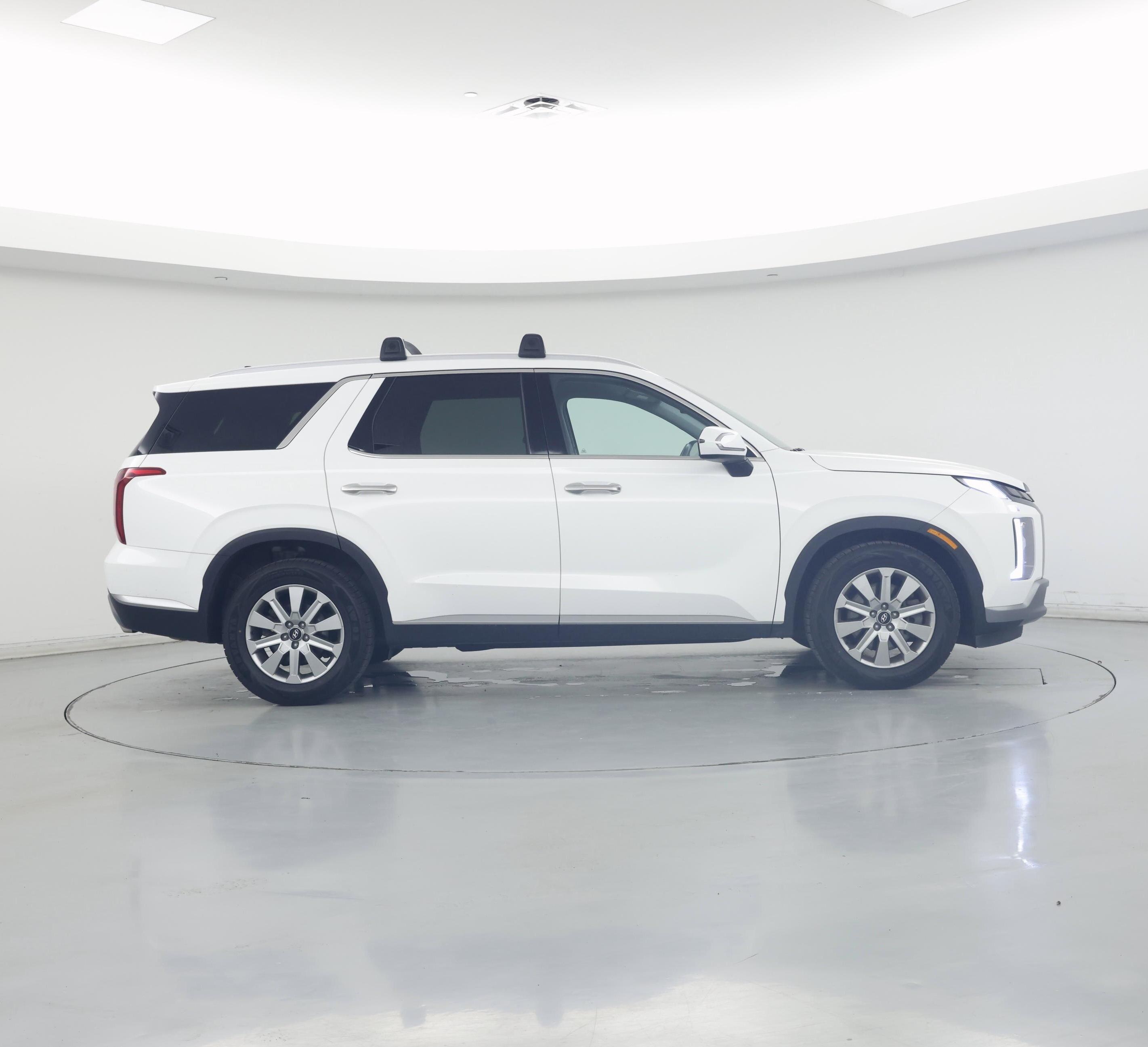 Thumbnail: 2023 Hyundai Palisade - 7