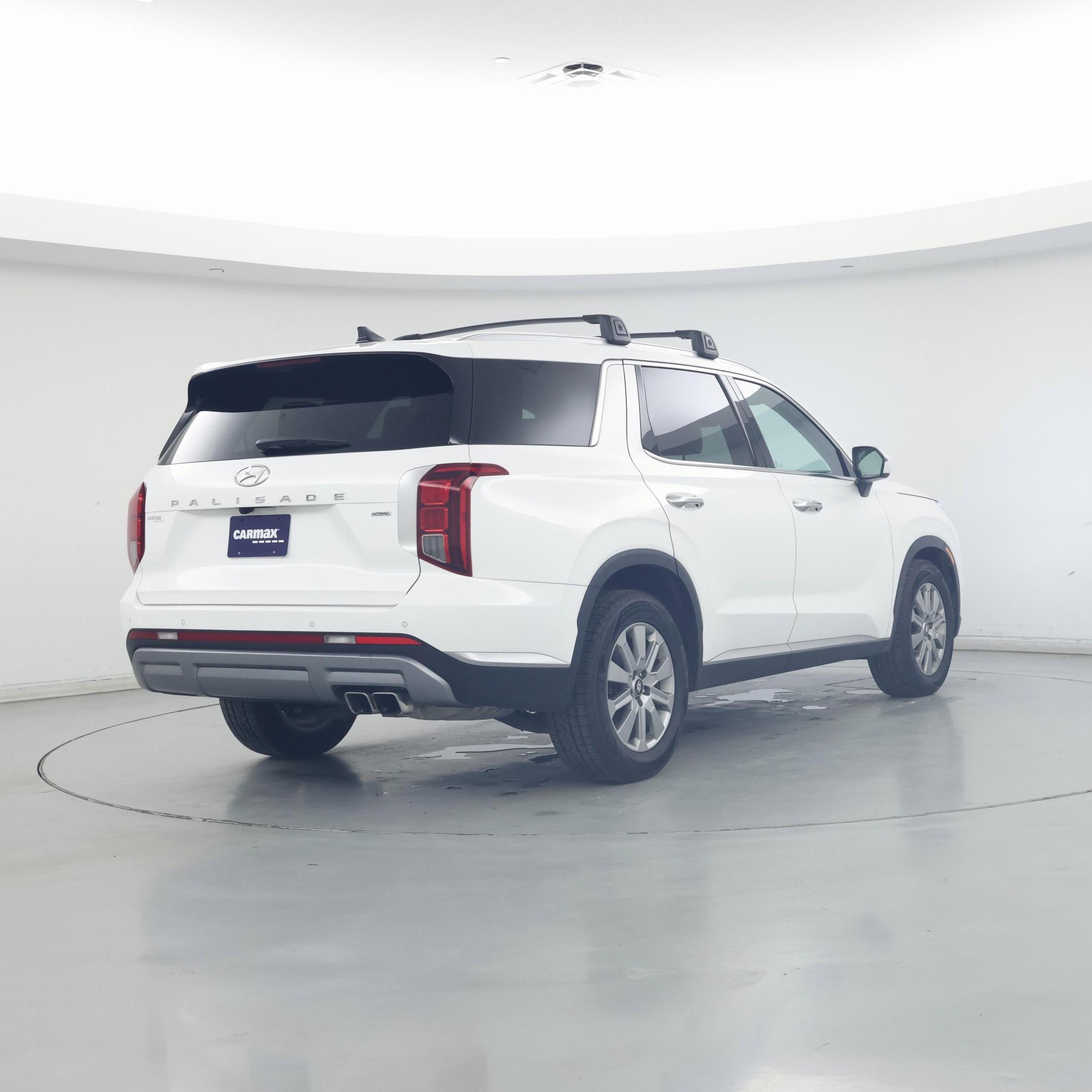 Thumbnail: 2023 Hyundai Palisade - 8