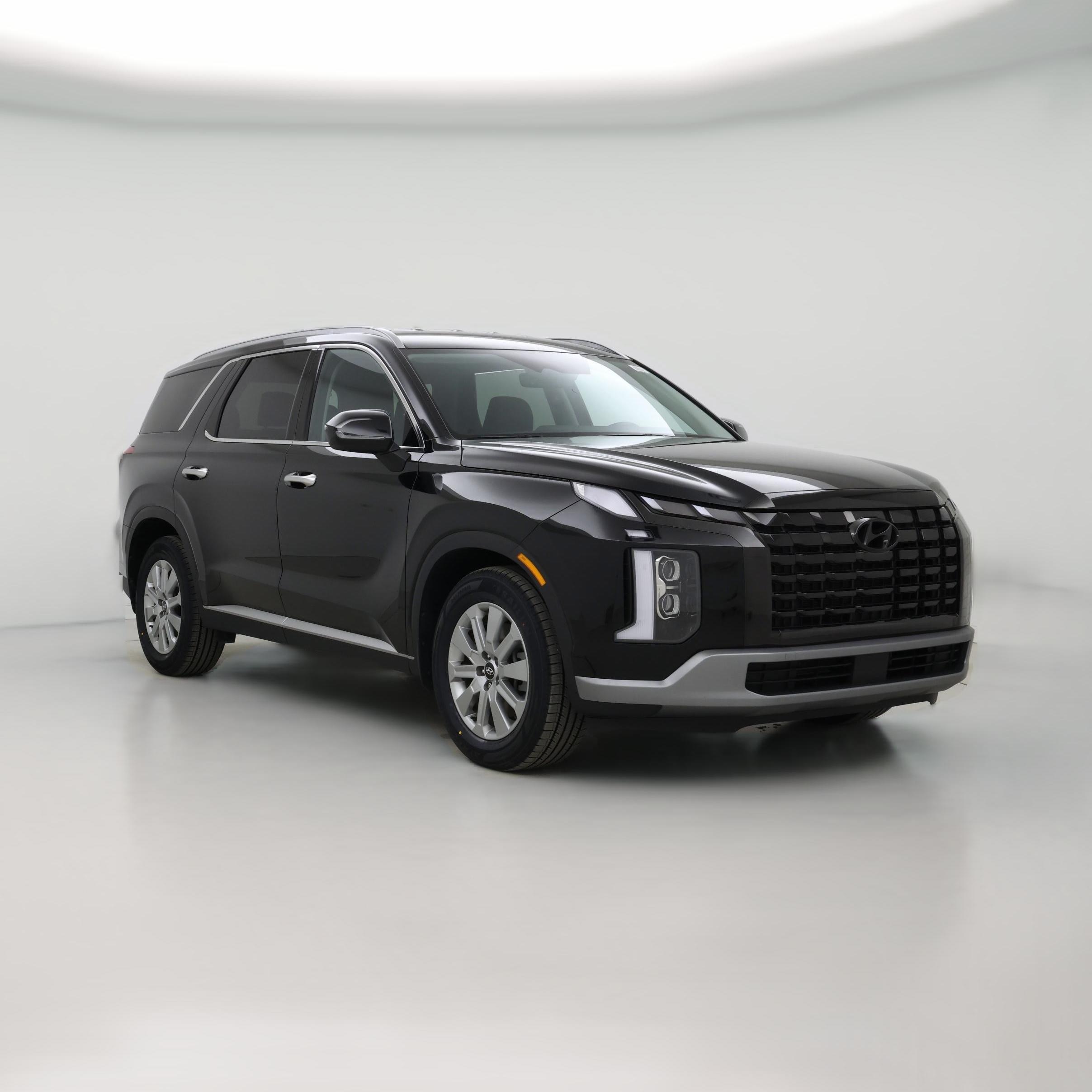Thumbnail: 2023 Hyundai Palisade - 1