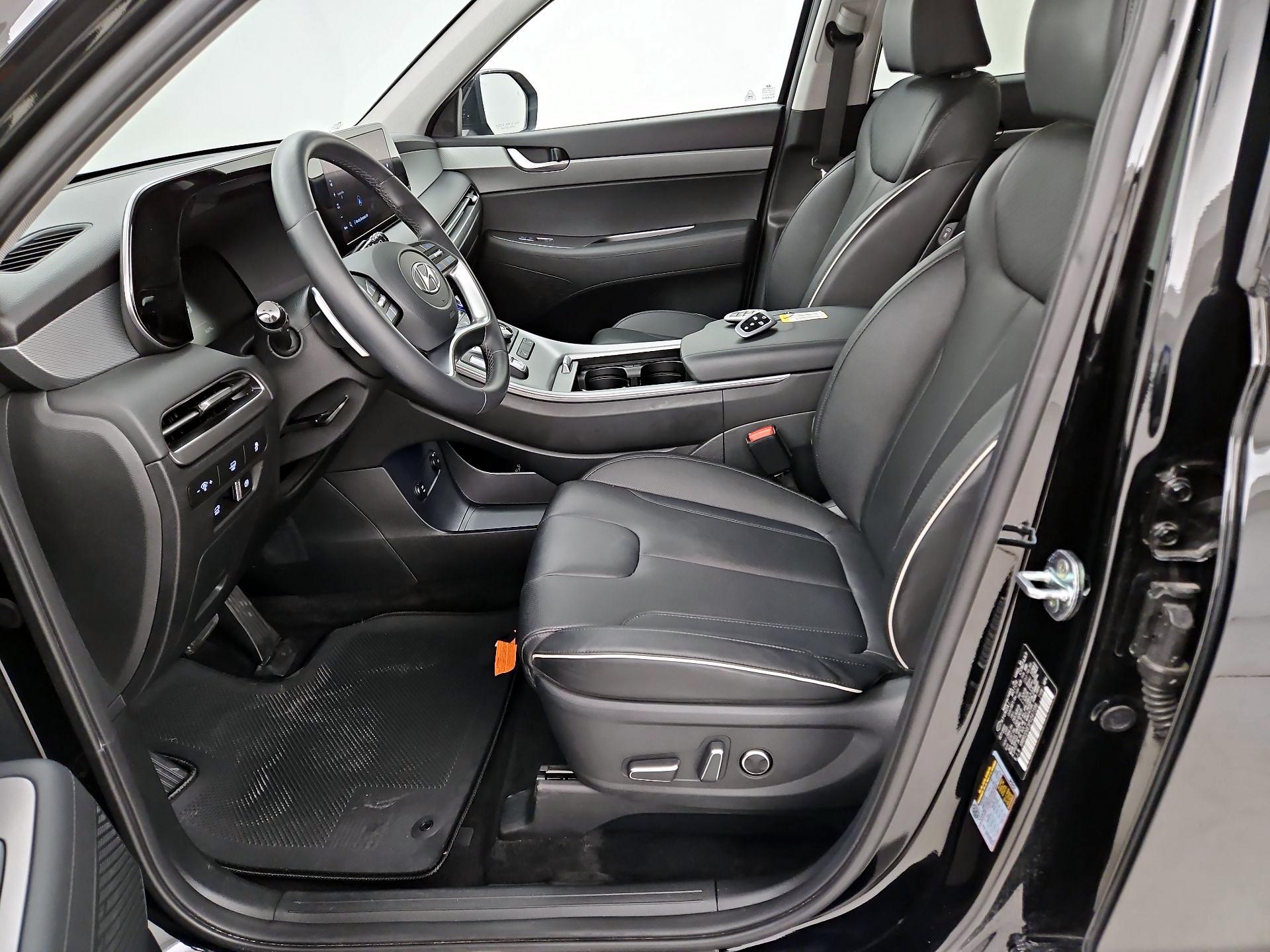 Thumbnail: 2023 Hyundai Palisade - 11