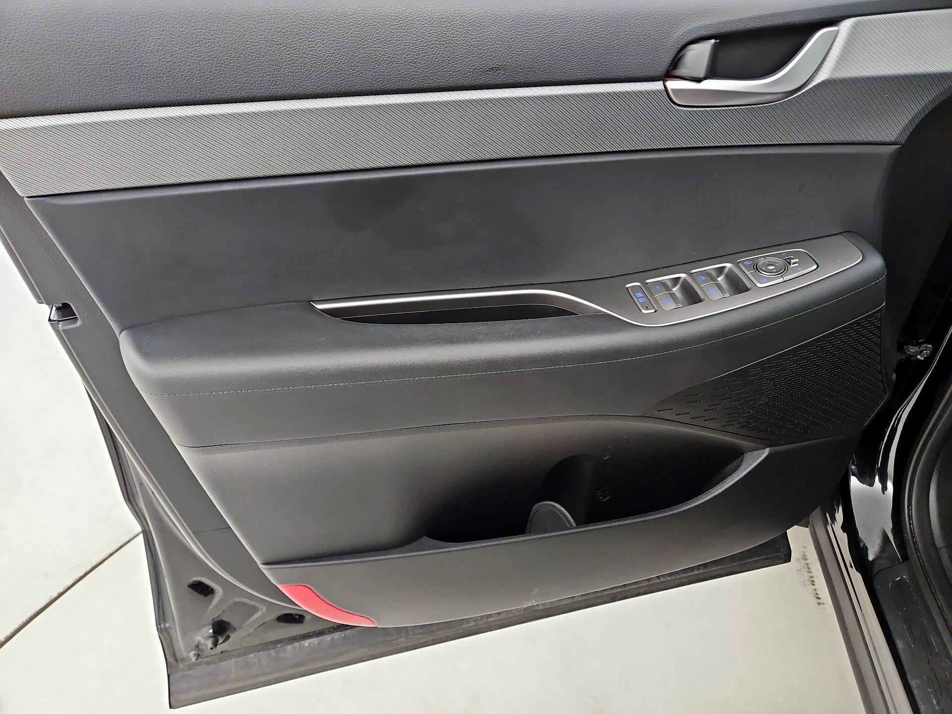 Thumbnail: 2023 Hyundai Palisade - 12